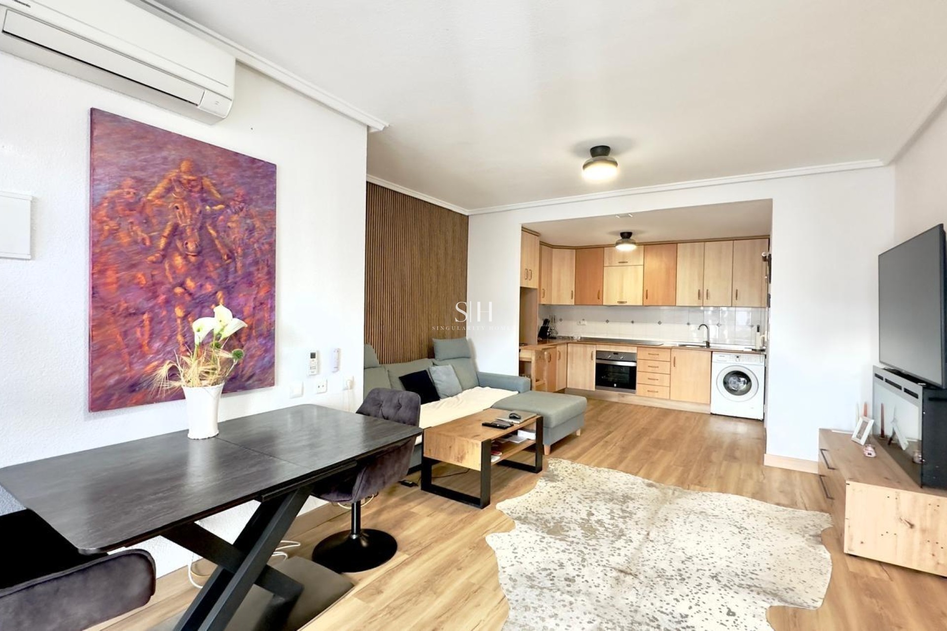 Återförsäljning - Bungalow - Torrevieja - Torreblanca