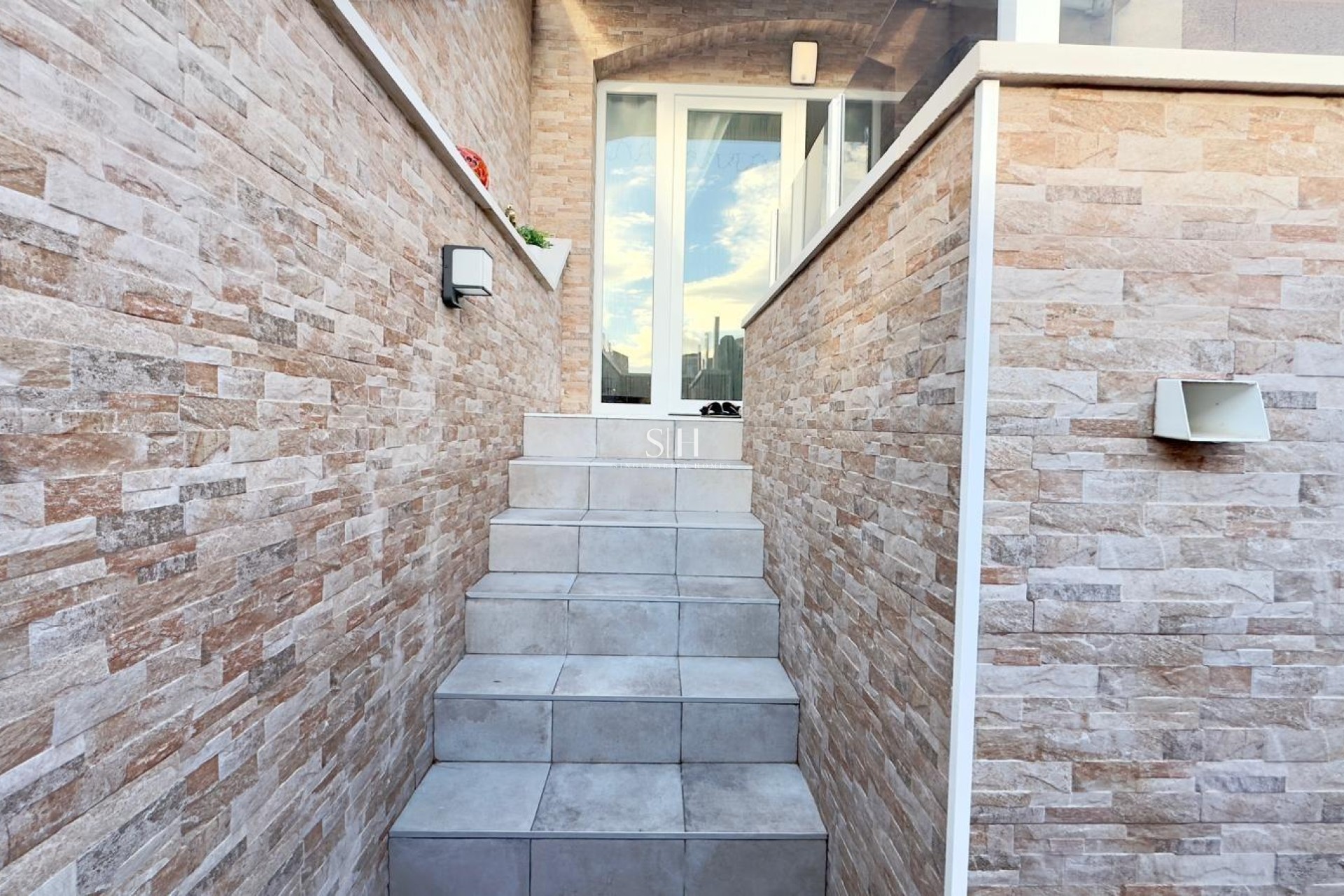 Återförsäljning - Bungalow - Torrevieja - Torreblanca