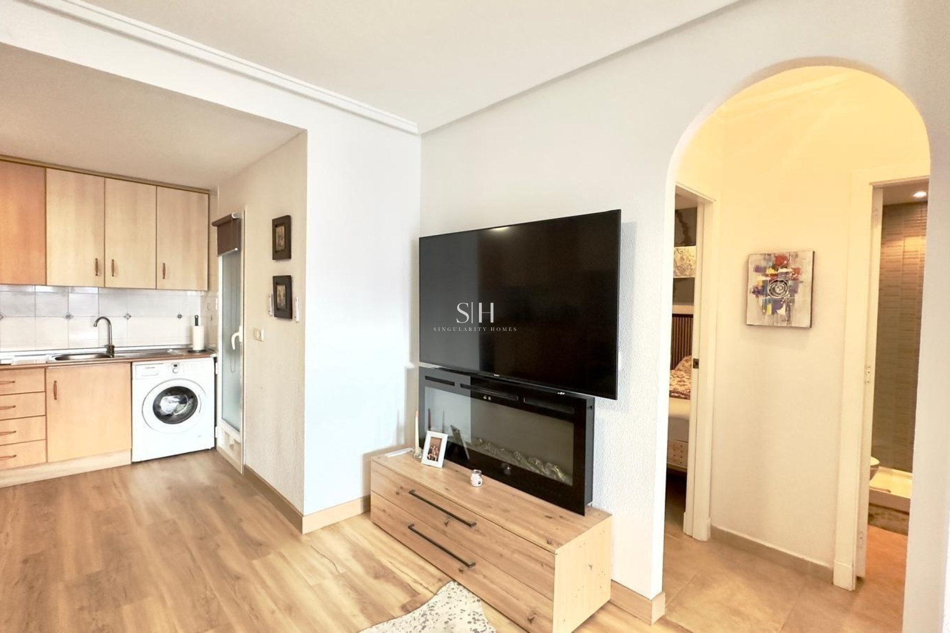 Återförsäljning - Bungalow - Torrevieja - Torreblanca