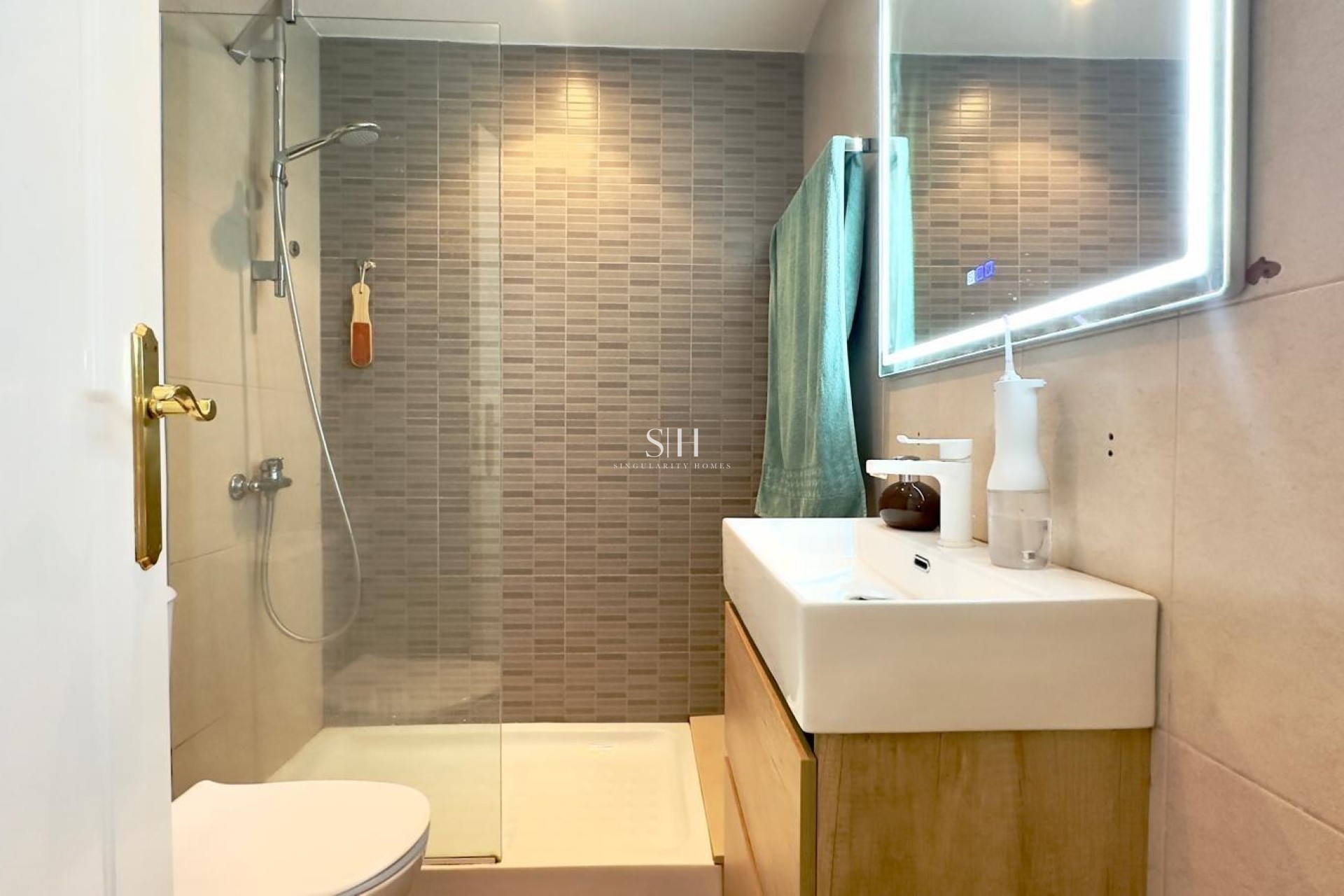 Återförsäljning - Bungalow - Torrevieja - Torreblanca