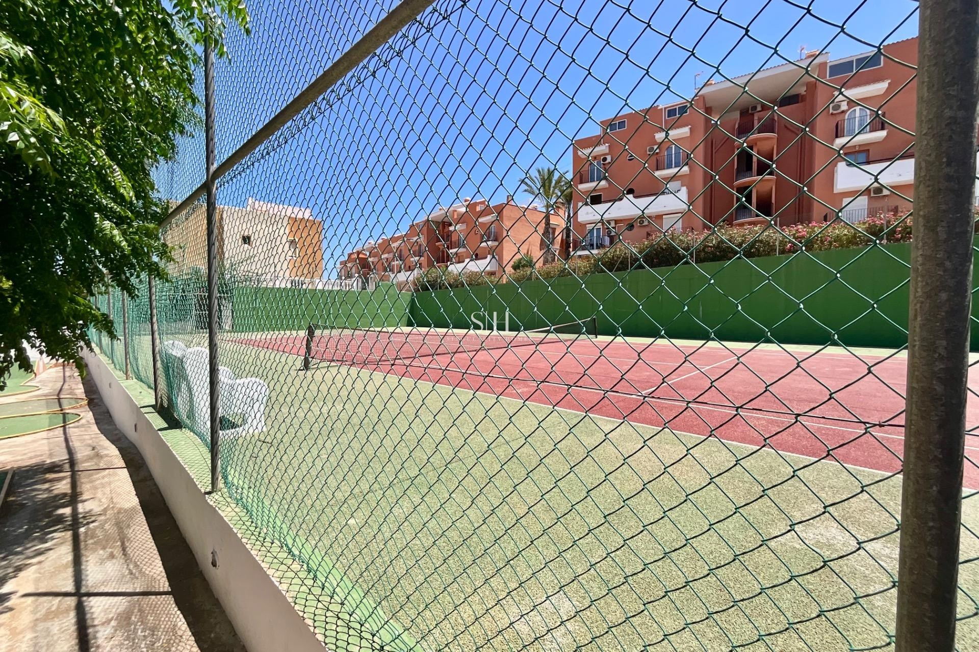 Återförsäljning - Bungalow - Torrevieja - Torreblanca