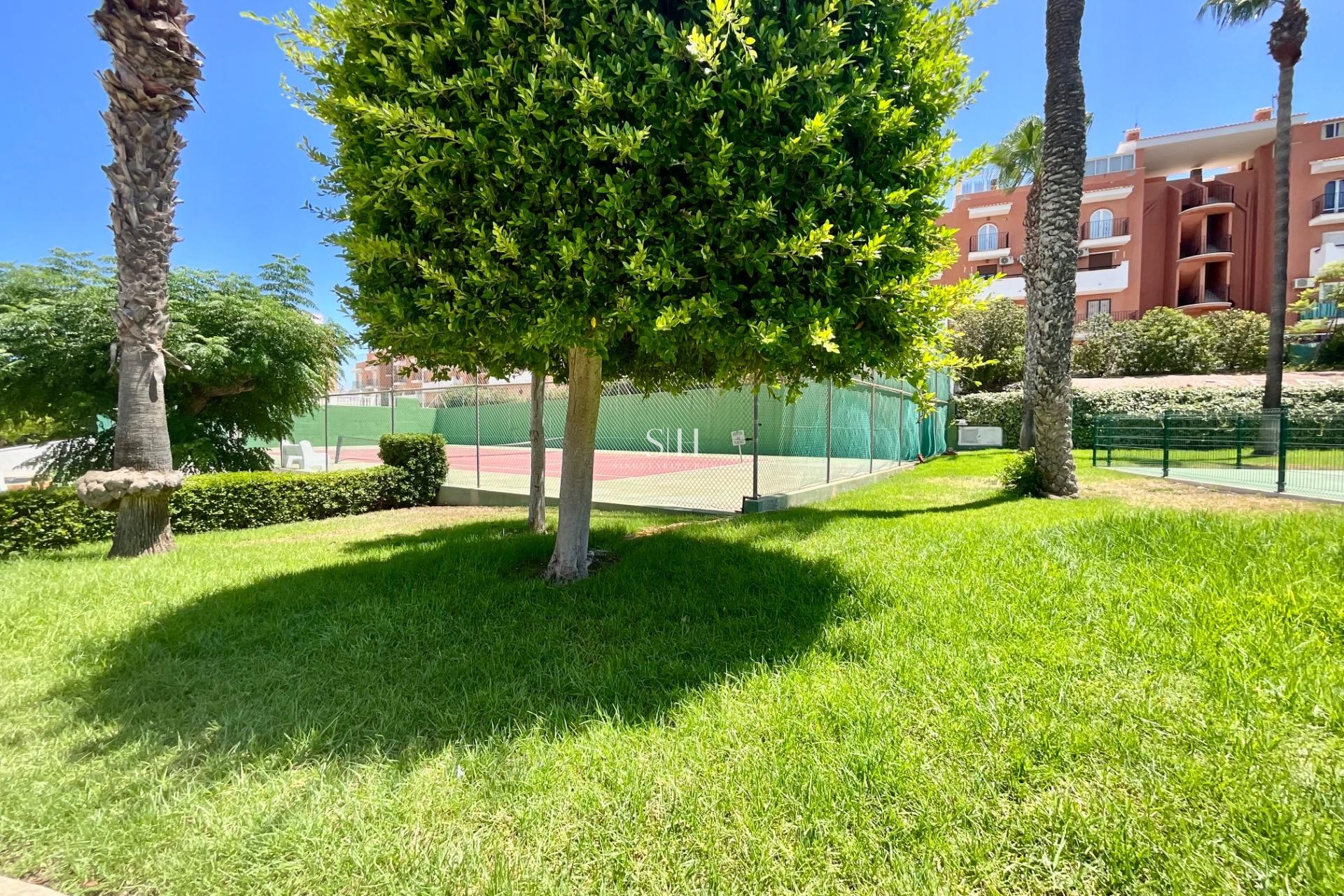 Återförsäljning - Bungalow - Torrevieja - Torreblanca