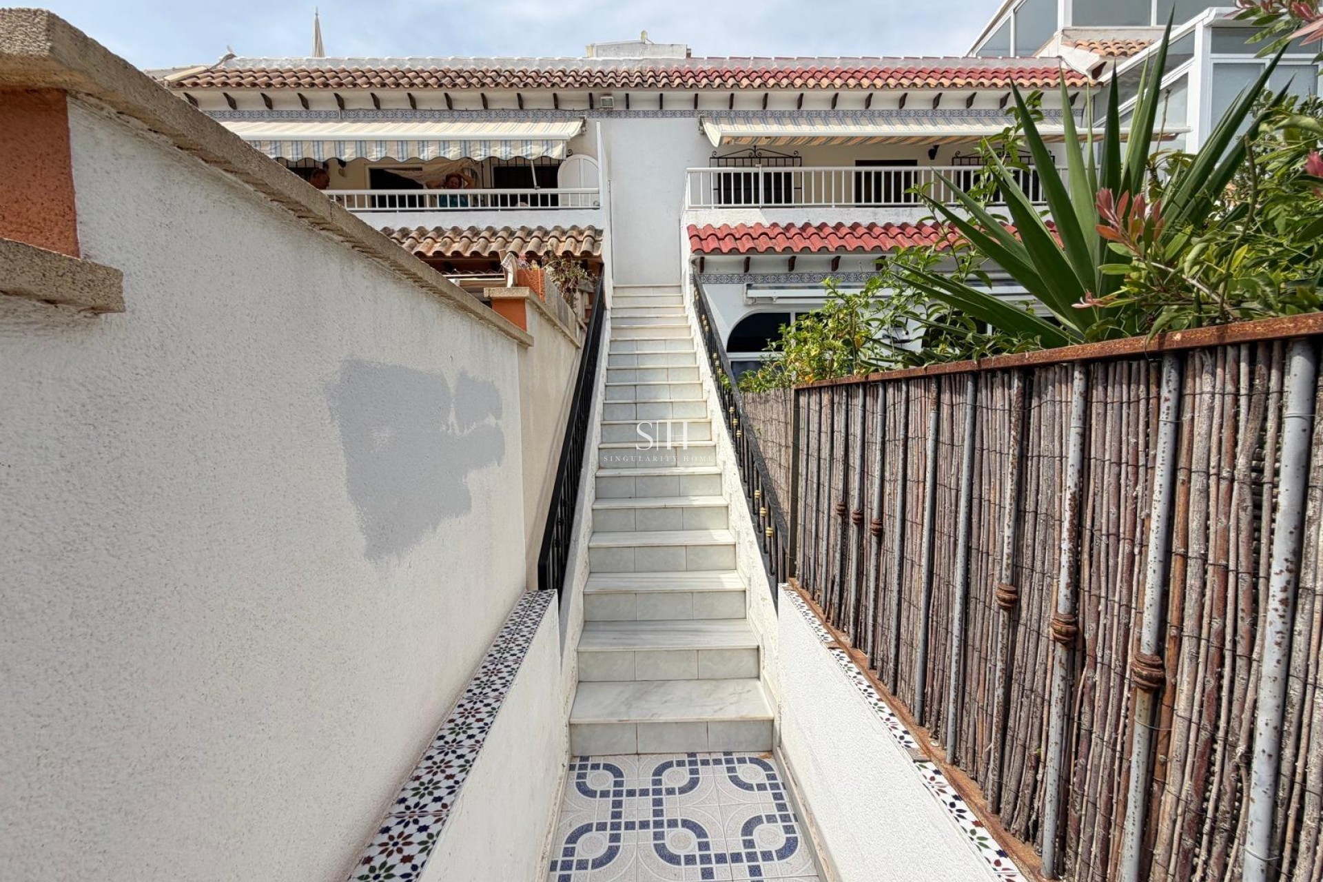 Återförsäljning - Bungalow - Torrevieja - Torreblanca