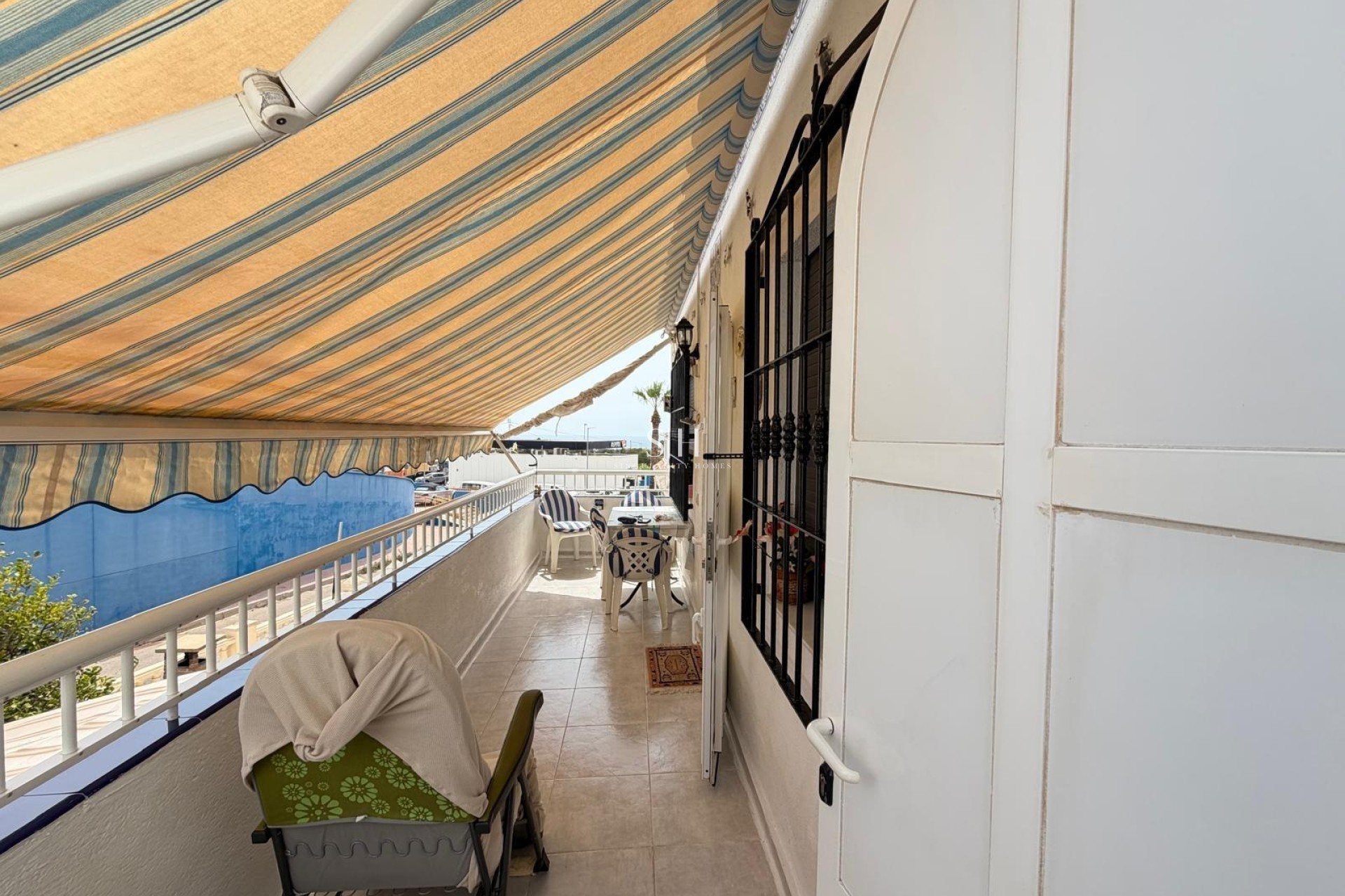 Återförsäljning - Bungalow - Torrevieja - Torreblanca