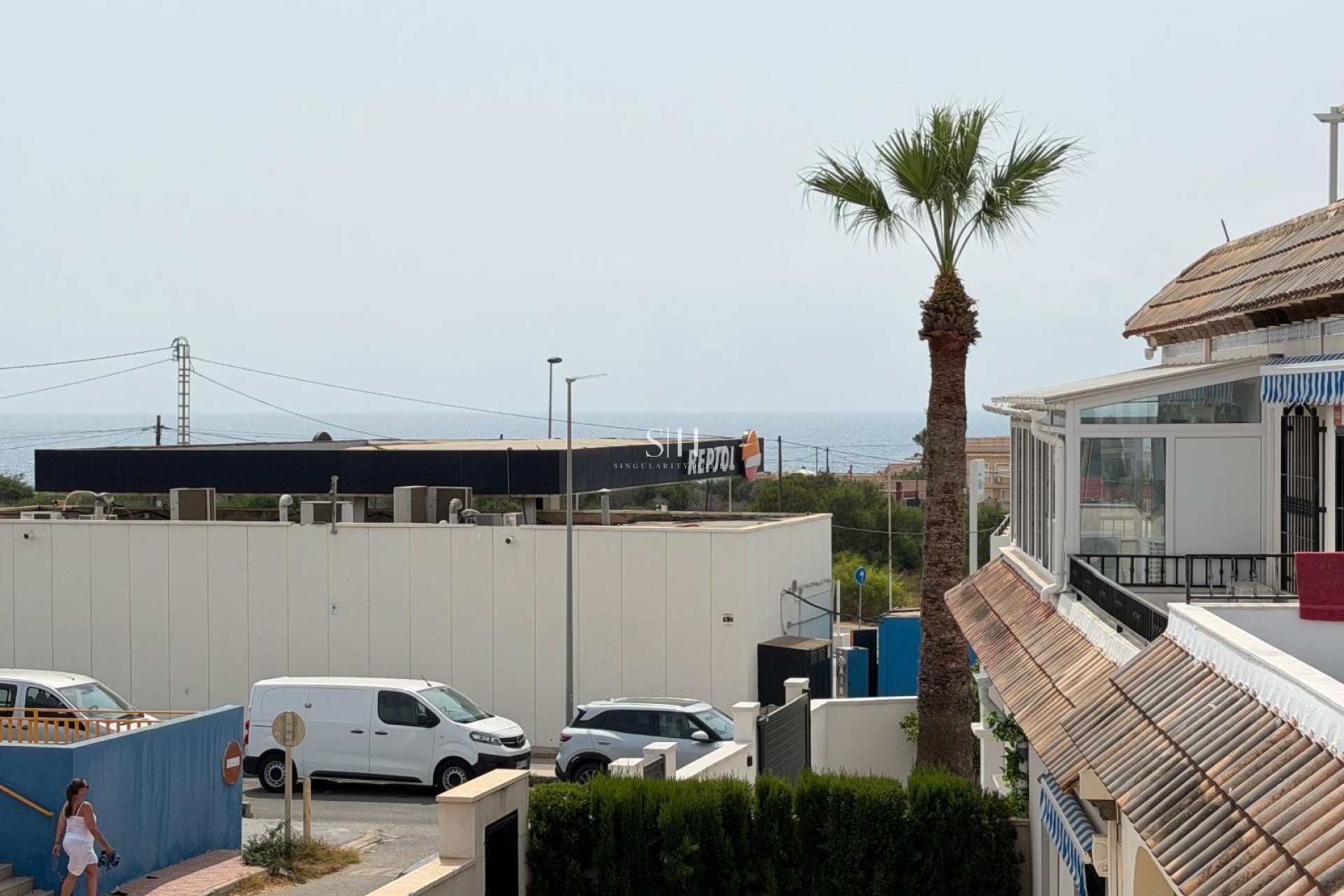 Återförsäljning - Bungalow - Torrevieja - Torreblanca