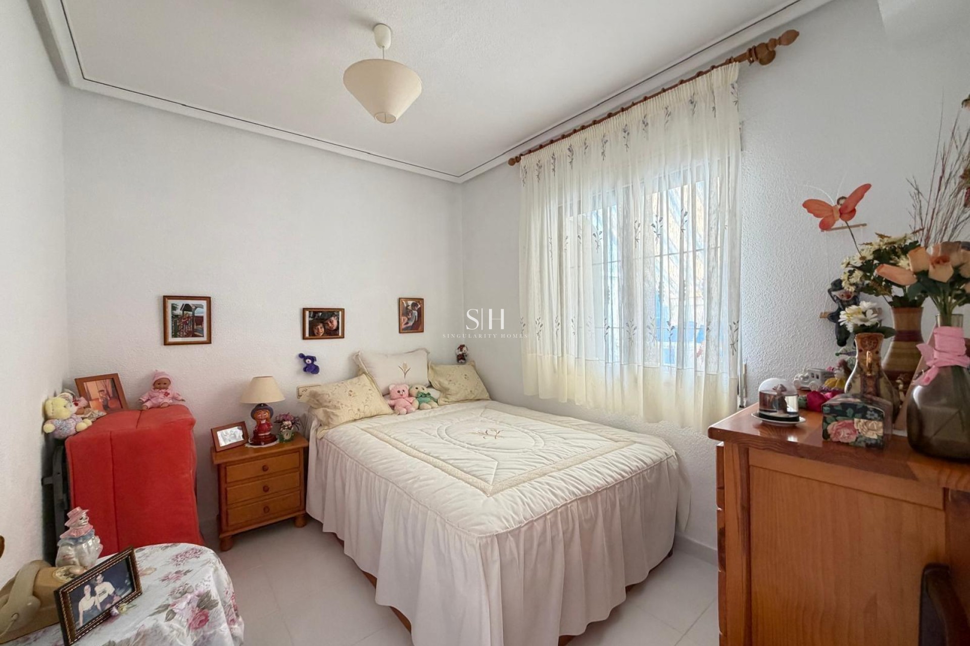 Återförsäljning - Bungalow - Torrevieja - Torreblanca