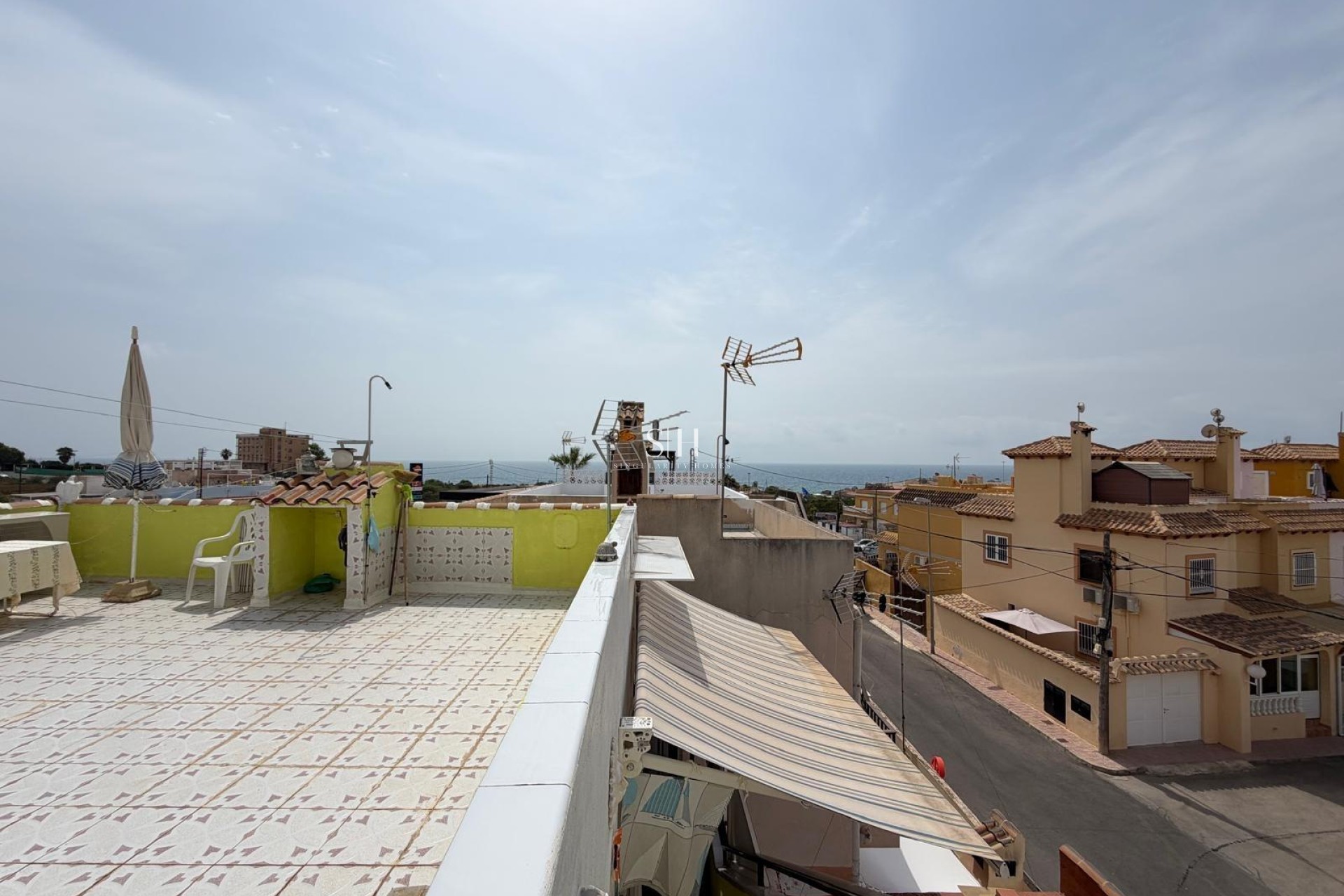 Återförsäljning - Bungalow - Torrevieja - Torreblanca