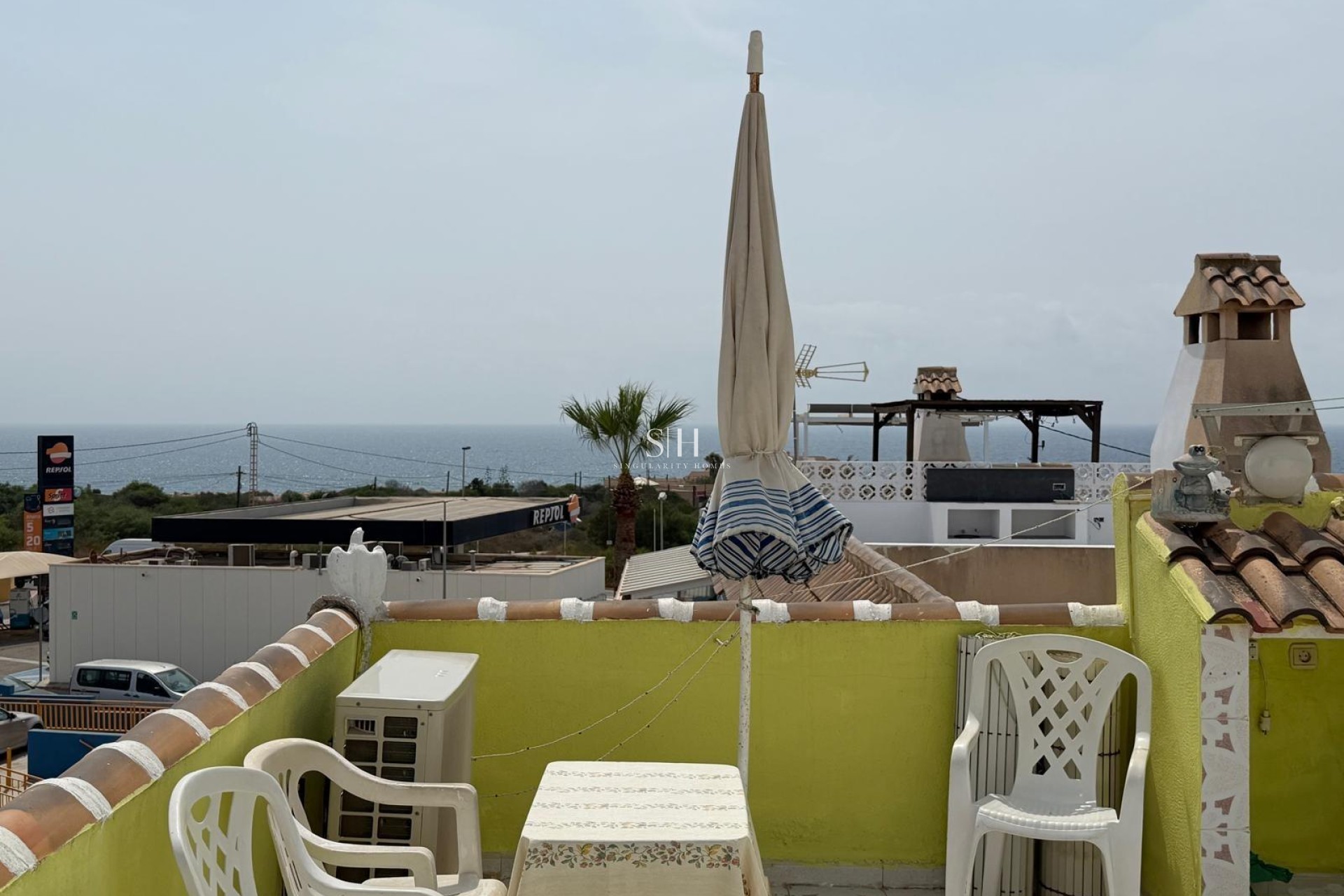 Återförsäljning - Bungalow - Torrevieja - Torreblanca
