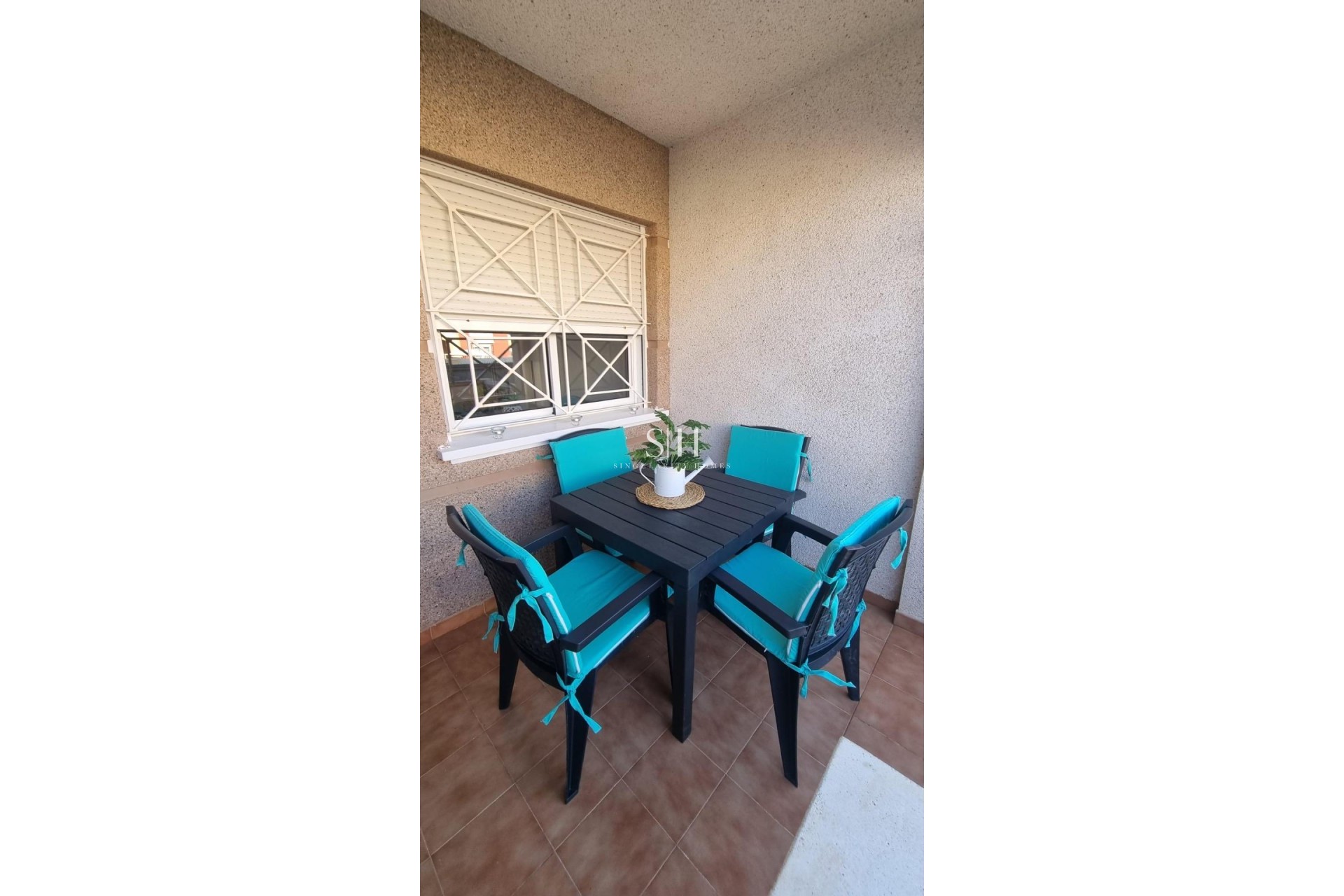 Återförsäljning - Bungalow - Torrevieja - Torreblanca