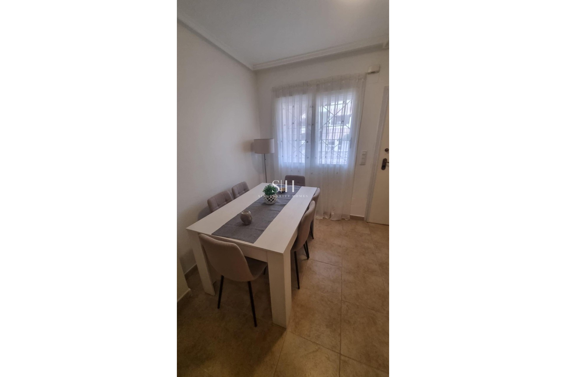 Återförsäljning - Bungalow - Torrevieja - Torreblanca