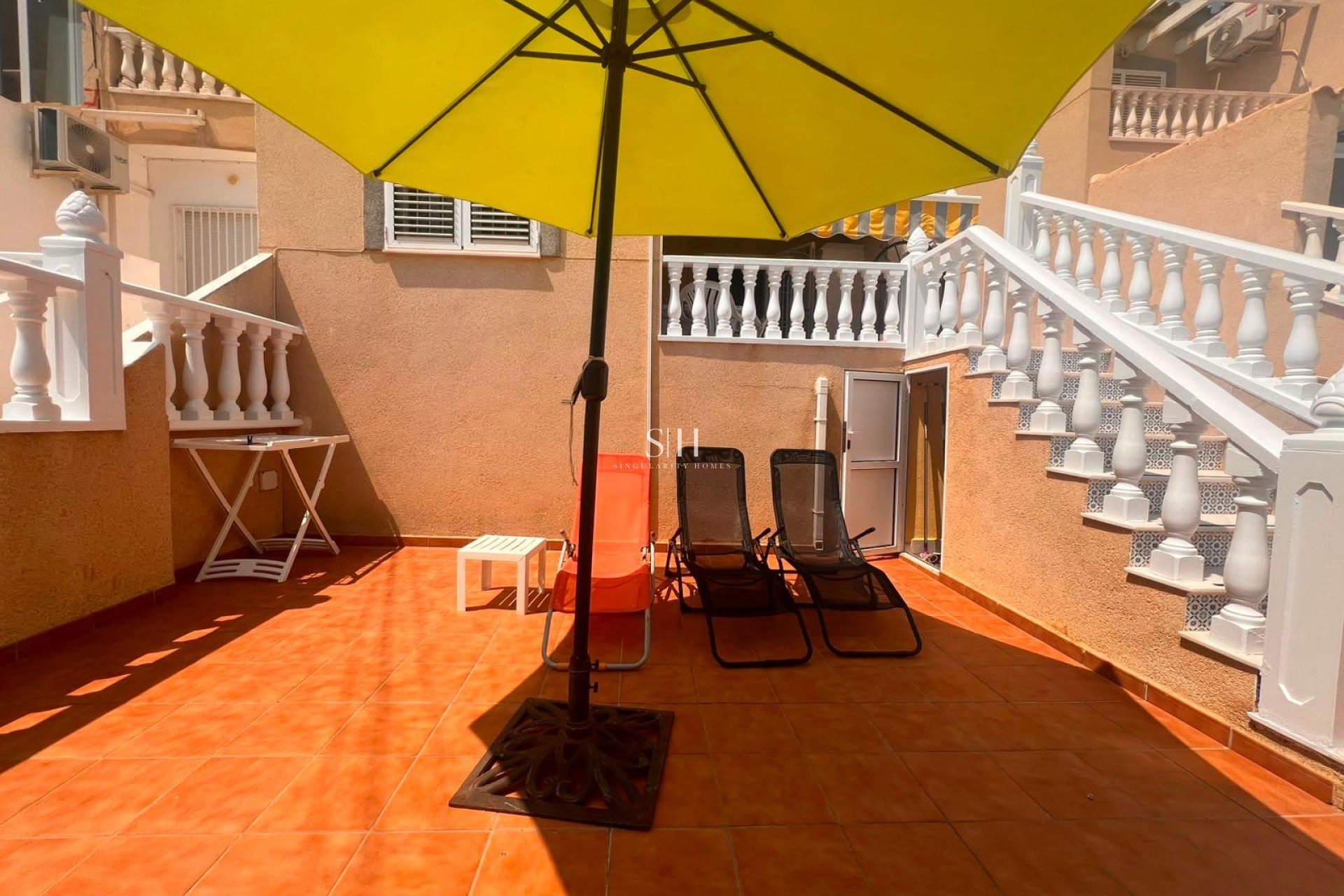 Återförsäljning - Bungalow - Torrevieja - Torrejón