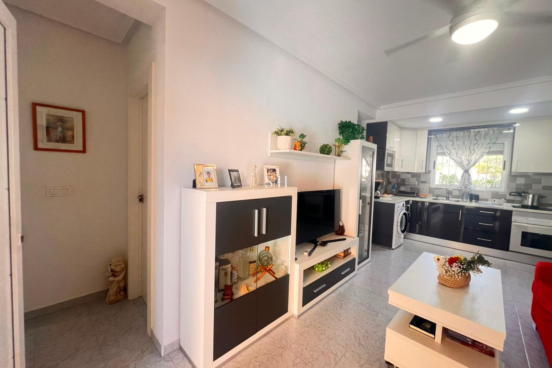 Återförsäljning - Bungalow - Torrevieja - Torrejón