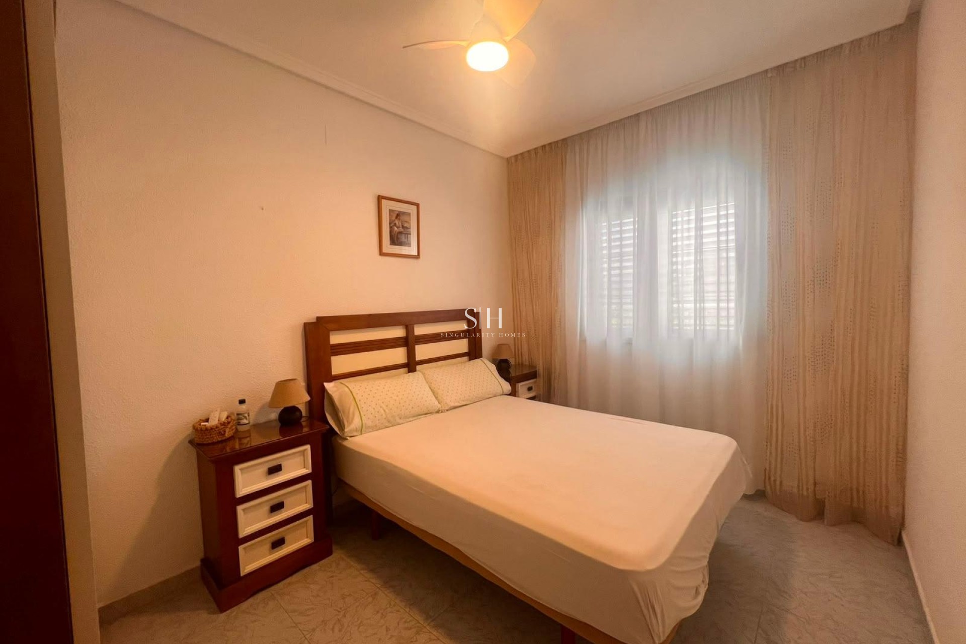 Återförsäljning - Bungalow - Torrevieja - Torrejón