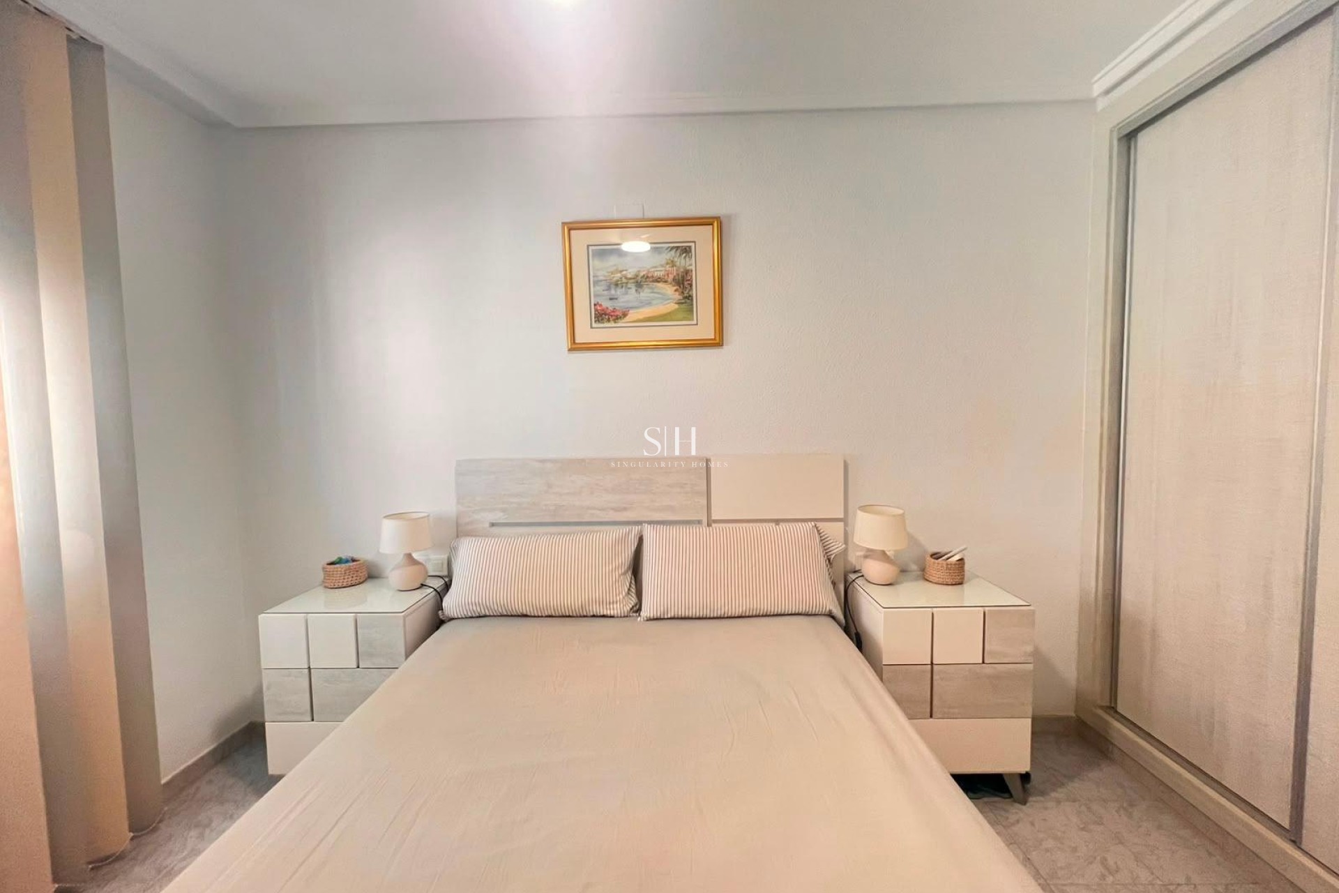 Återförsäljning - Bungalow - Torrevieja - Torrejón