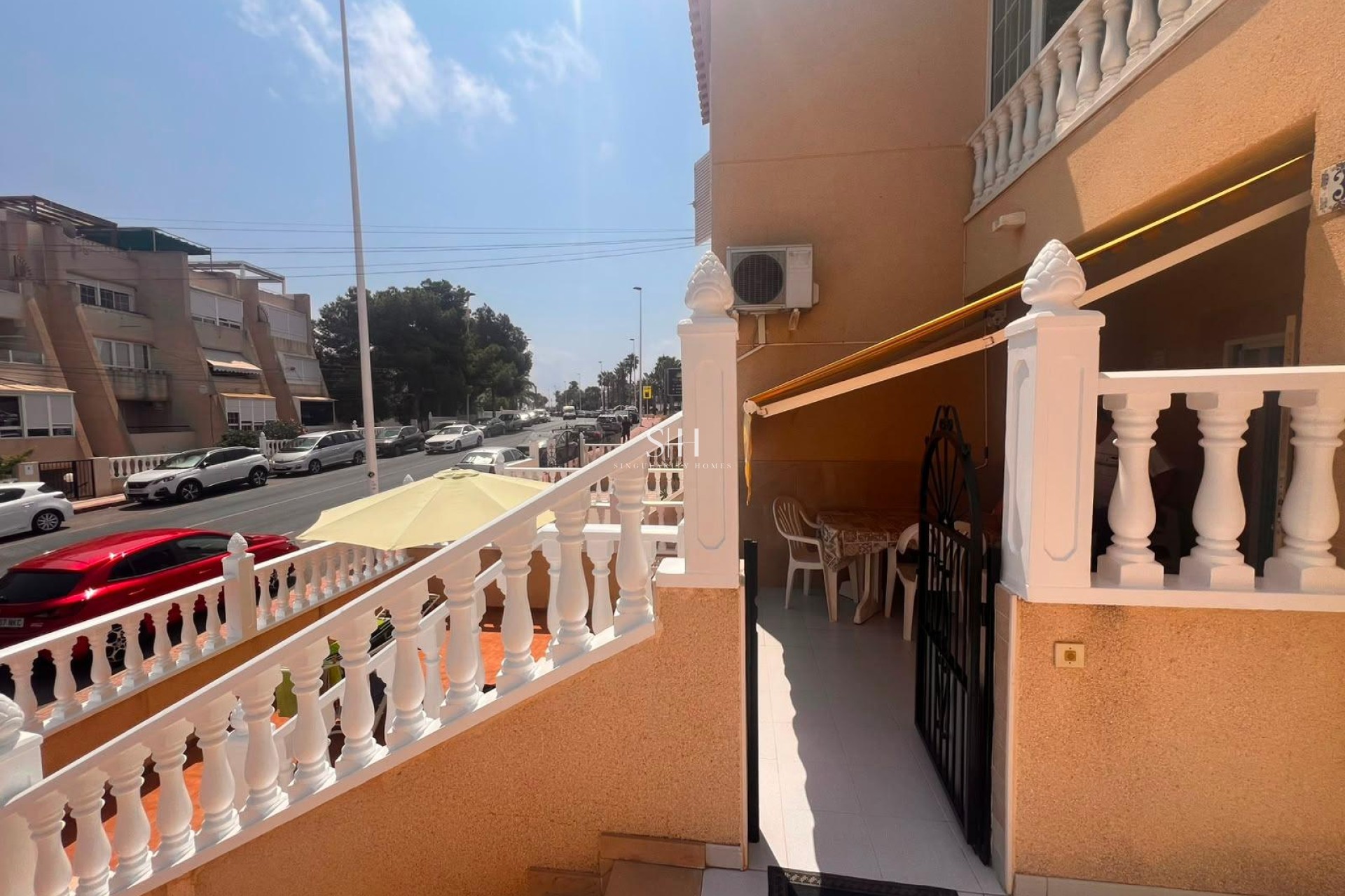 Återförsäljning - Bungalow - Torrevieja - Torrejón