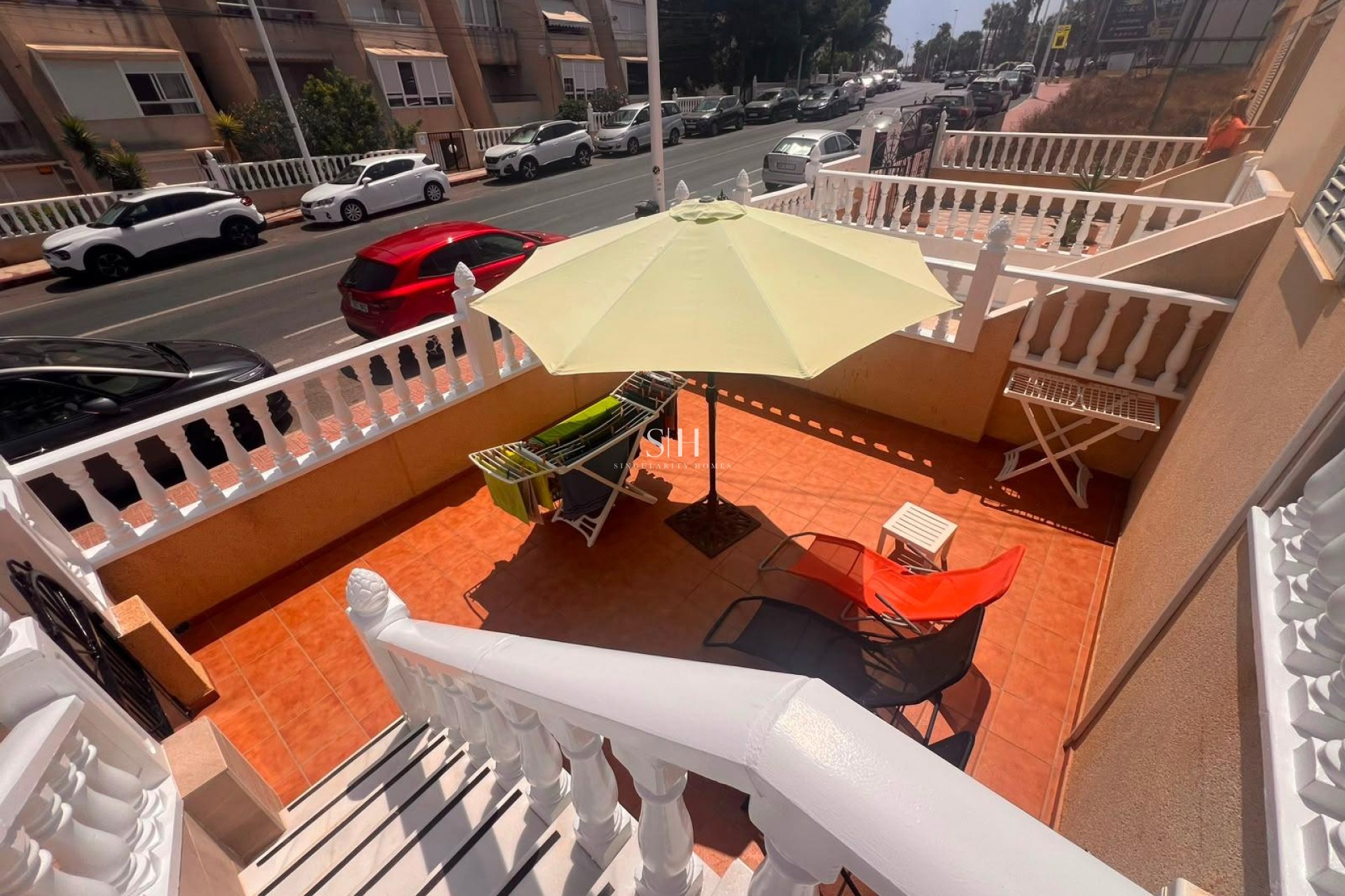 Återförsäljning - Bungalow - Torrevieja - Torrejón