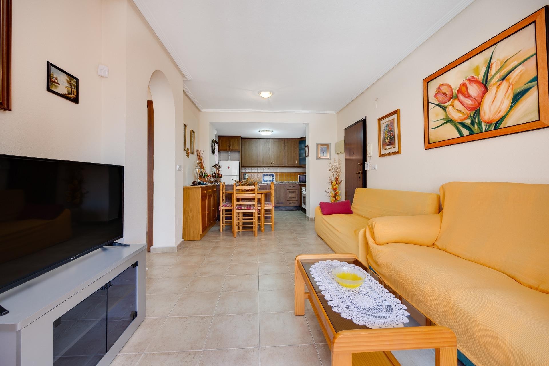 Återförsäljning - Bungalow - Torrevieja - Torrejón