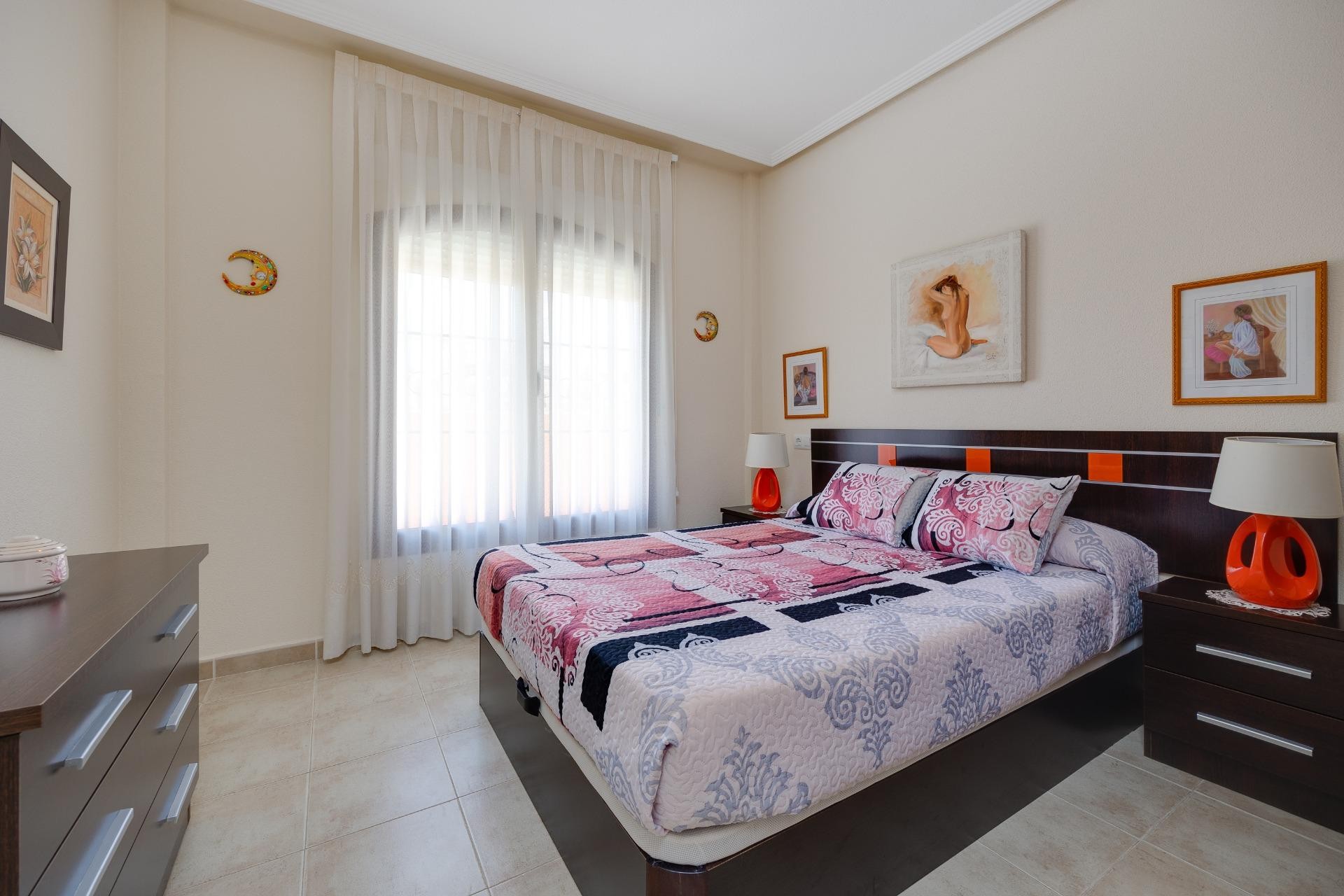 Återförsäljning - Bungalow - Torrevieja - Torrejón