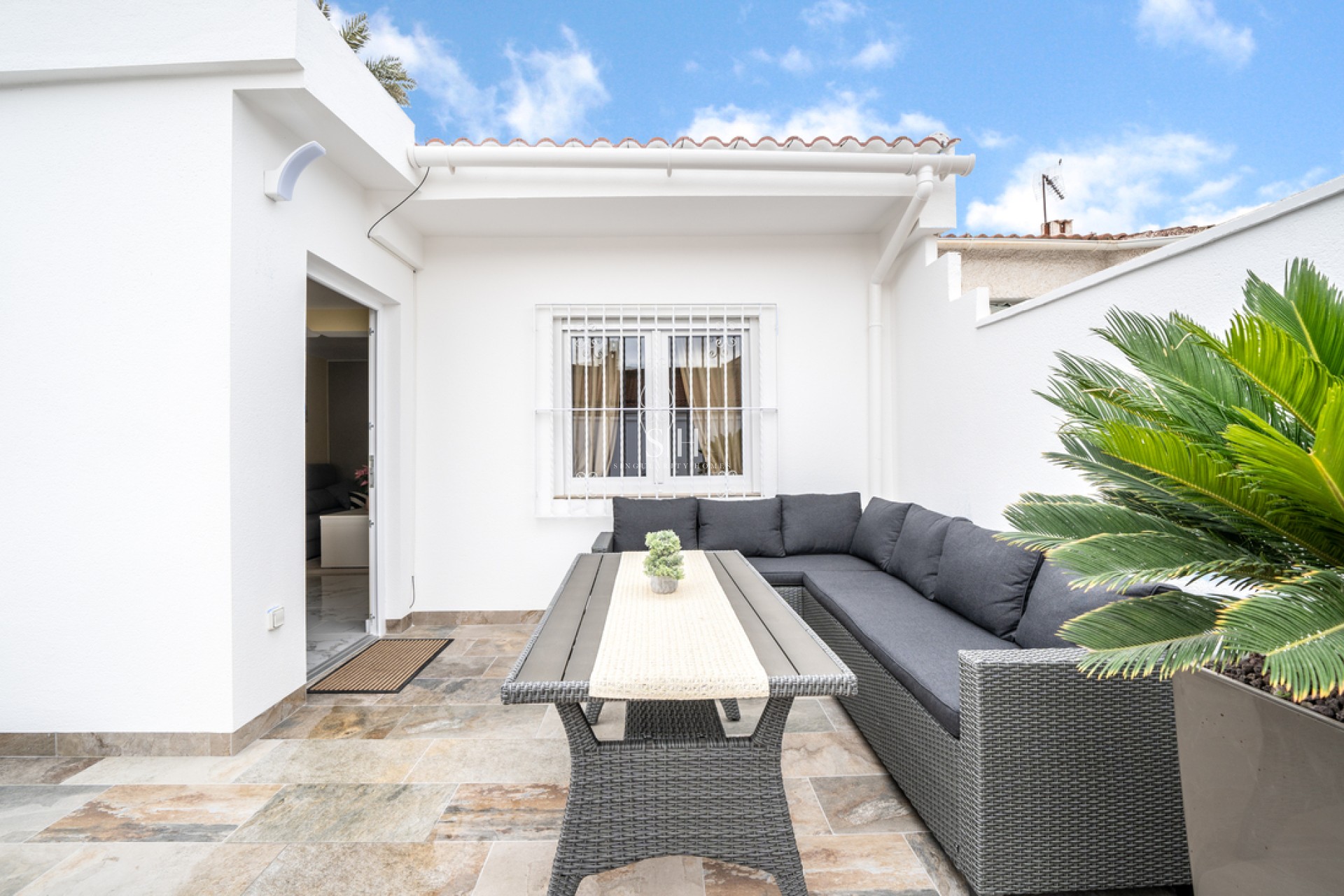 Återförsäljning - Bungalow - Torrevieja - Torreta