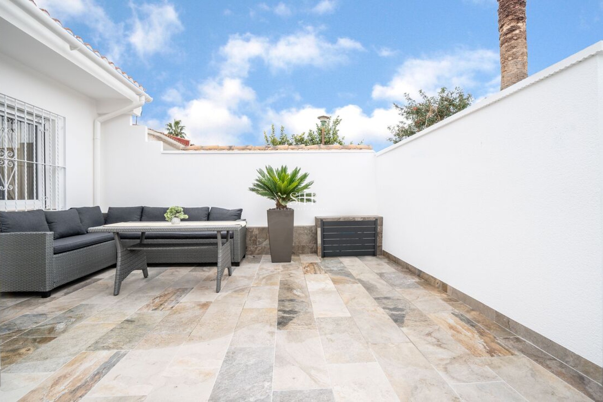 Återförsäljning - Bungalow - Torrevieja - Torreta