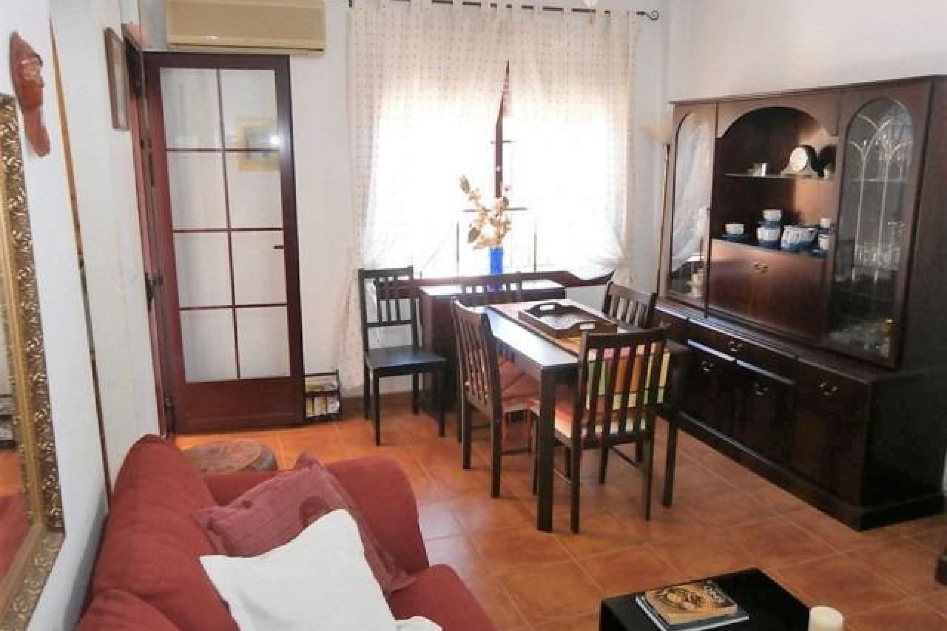 Återförsäljning - Bungalow - Torrevieja - Torretas