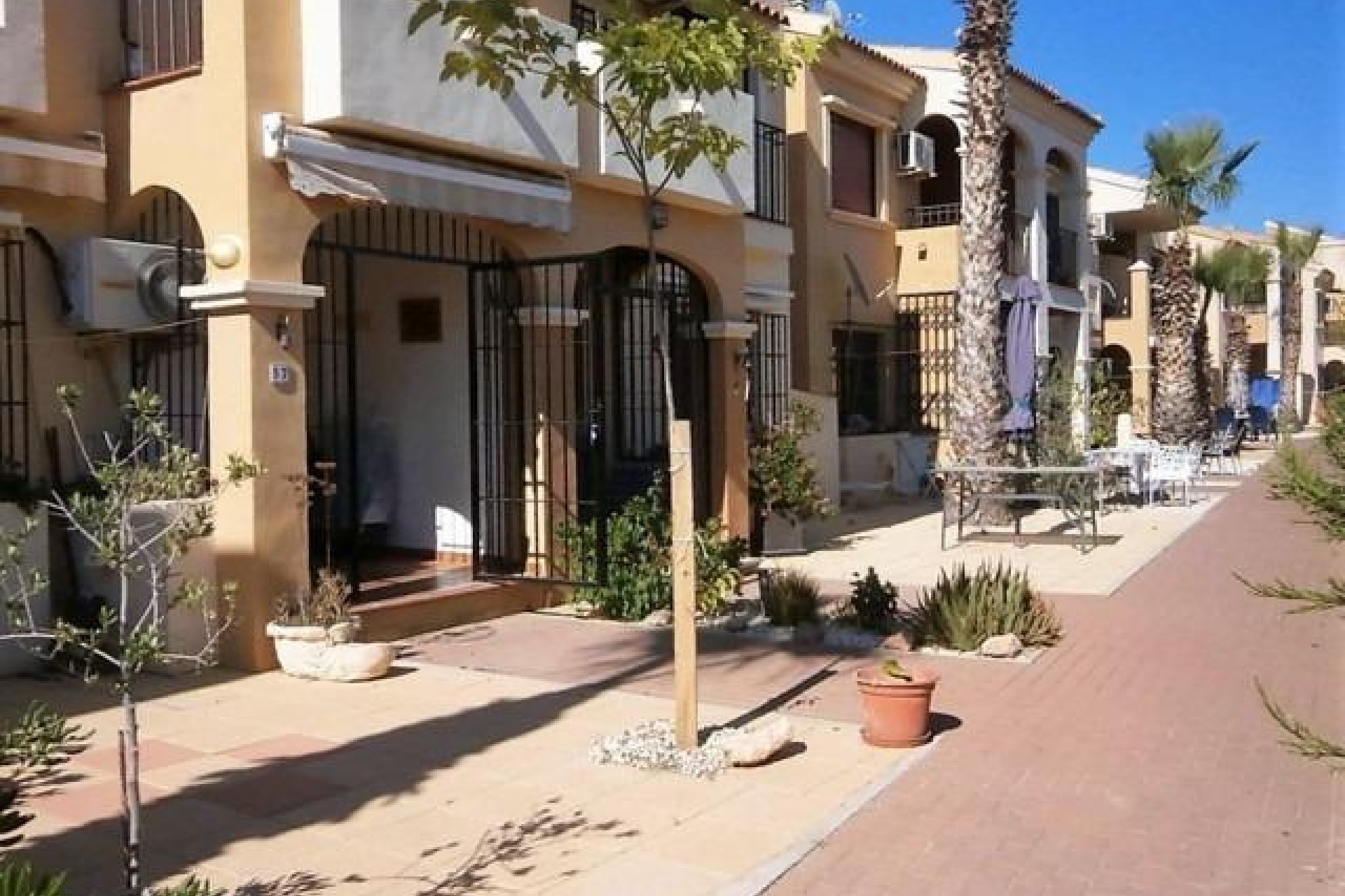 Återförsäljning - Bungalow - Torrevieja - Torretas