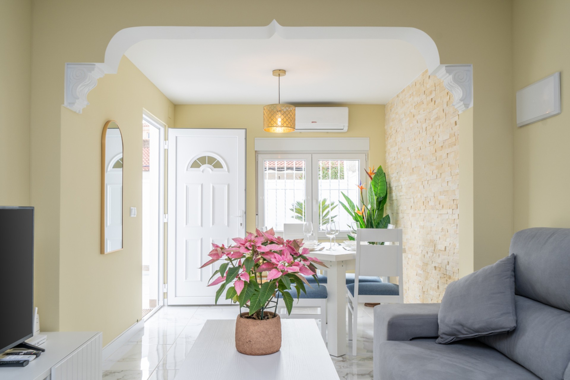 Återförsäljning - Bungalow - Torrevieja - Torretas