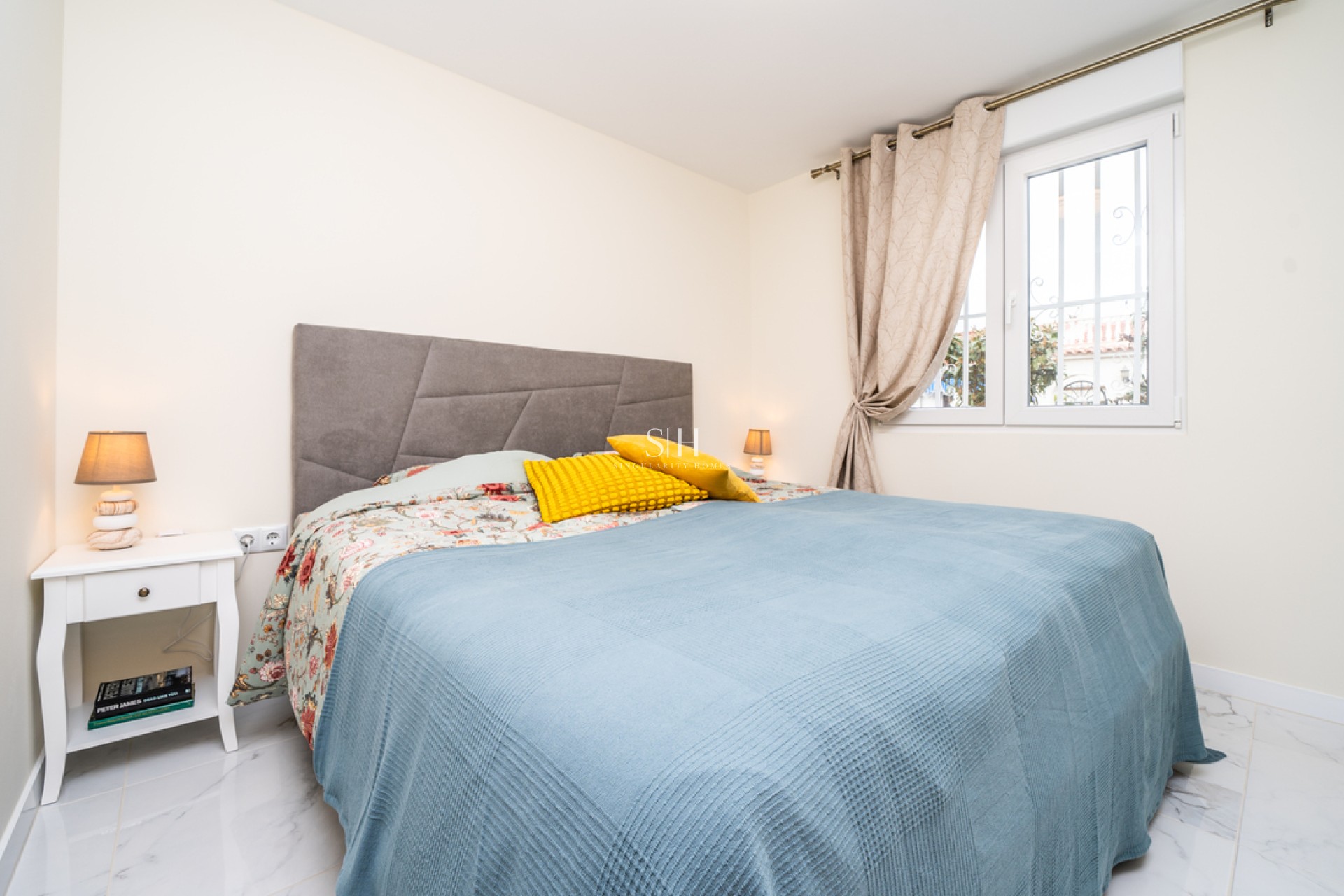 Återförsäljning - Bungalow - Torrevieja - Torretas