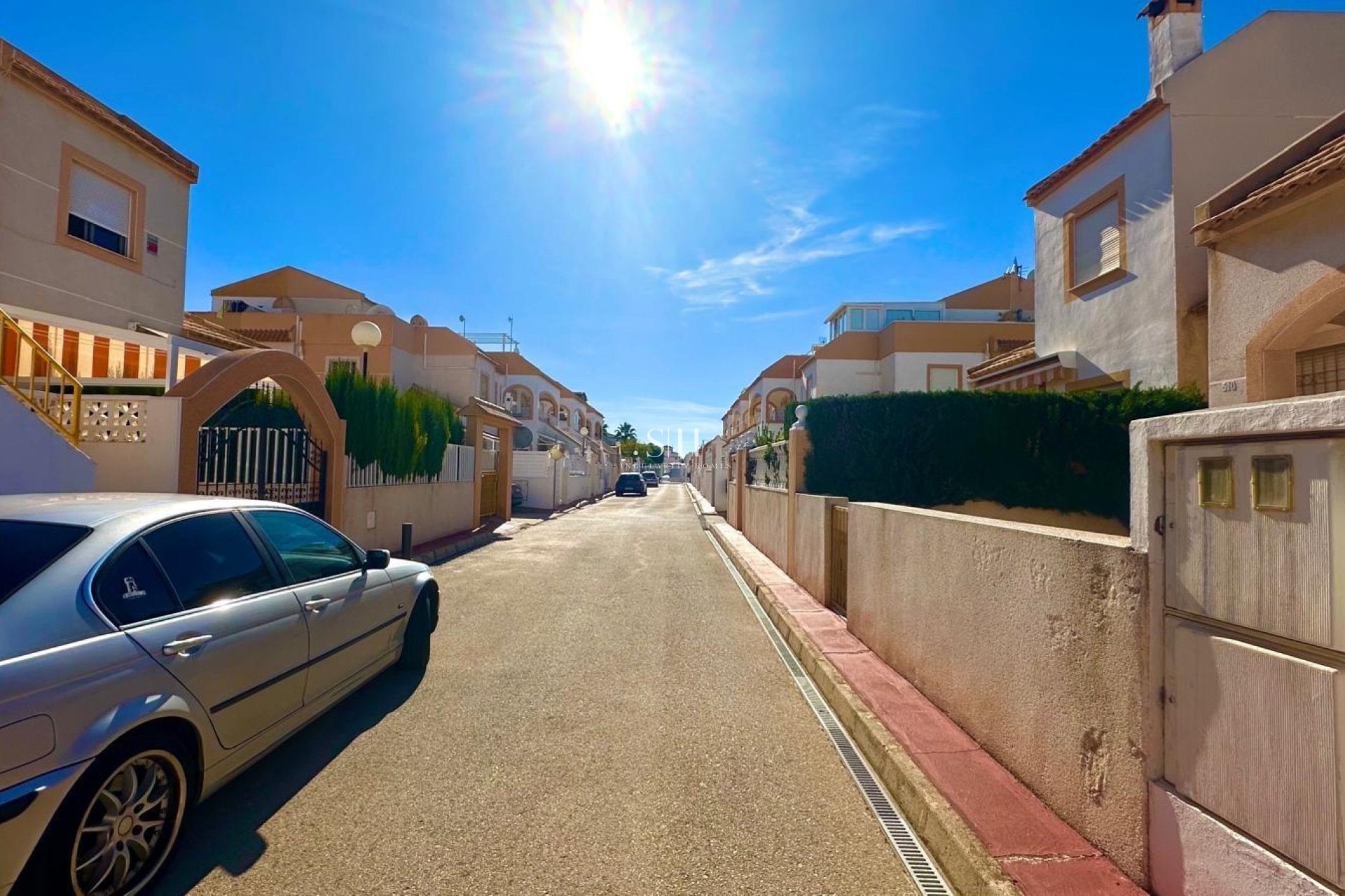 Återförsäljning - Bungalow - Torrevieja - Torretas
