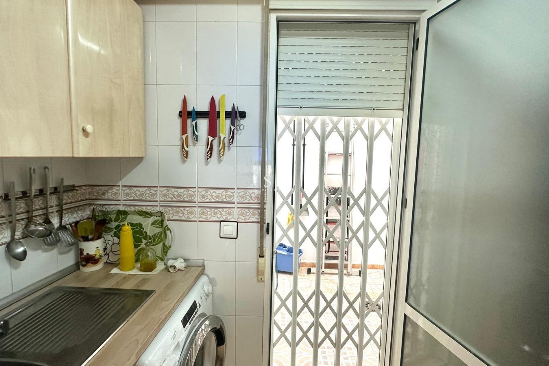 Återförsäljning - Bungalow - Torrevieja - Torretas