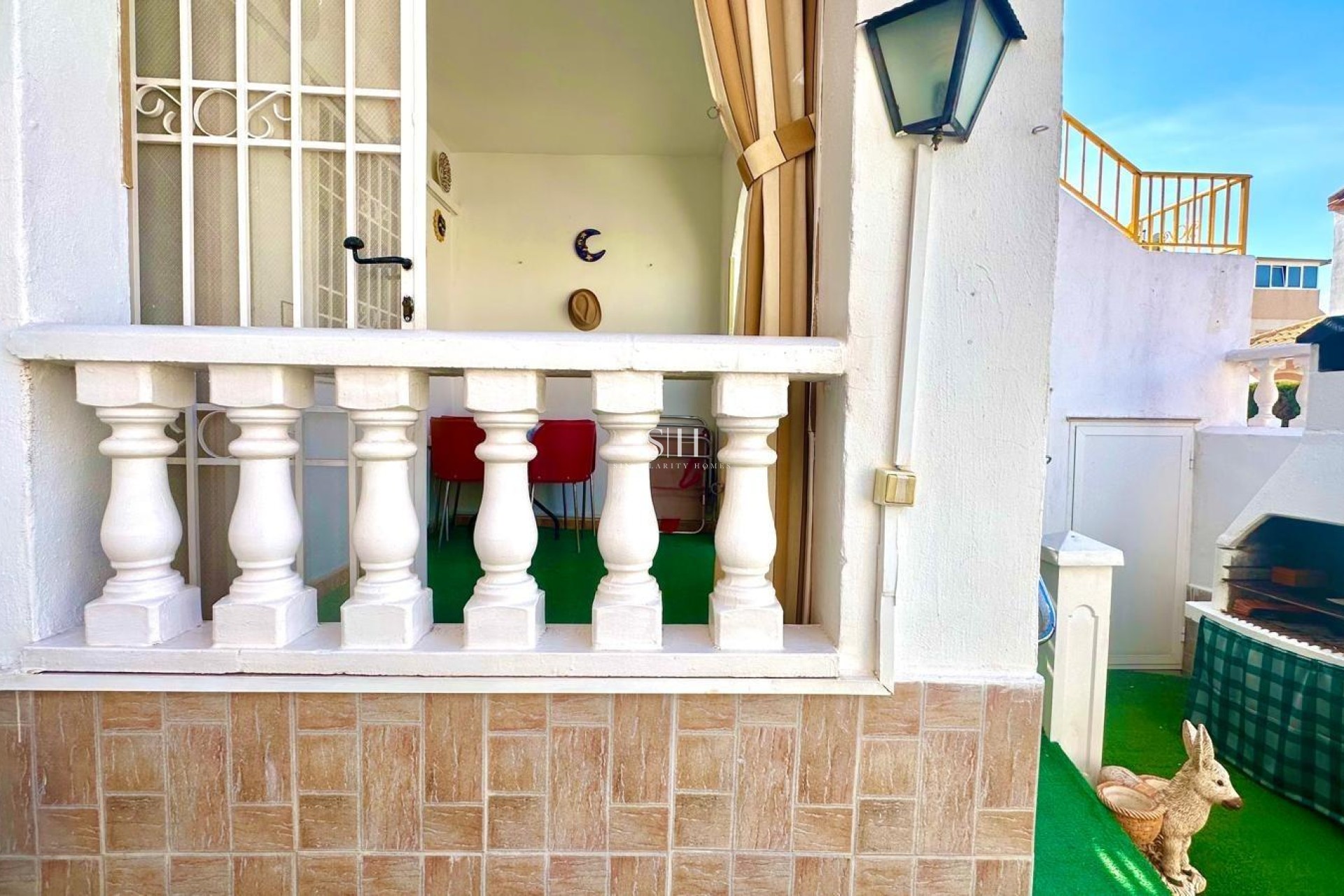 Återförsäljning - Bungalow - Torrevieja - Torretas