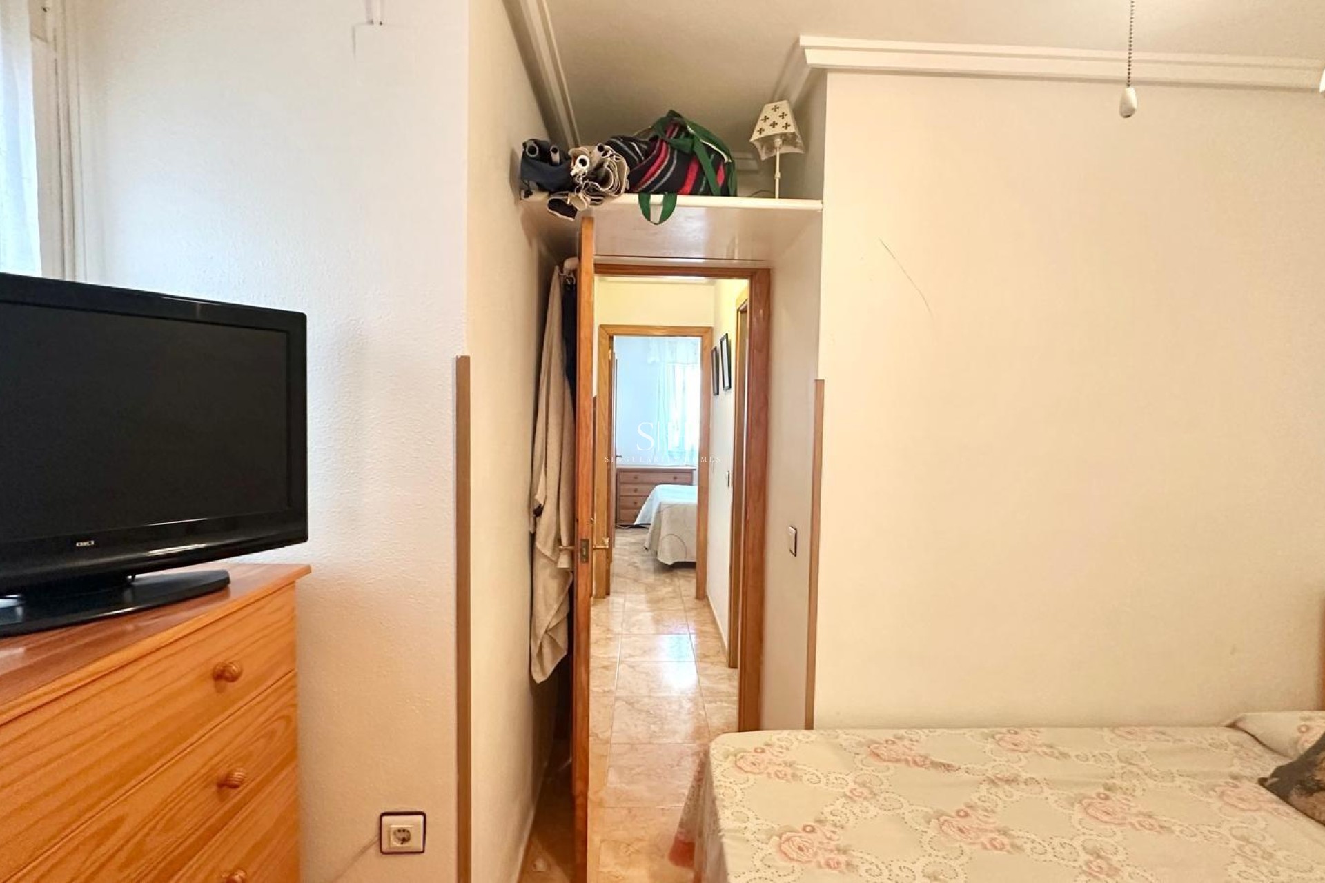 Återförsäljning - Bungalow - Torrevieja - Torretas