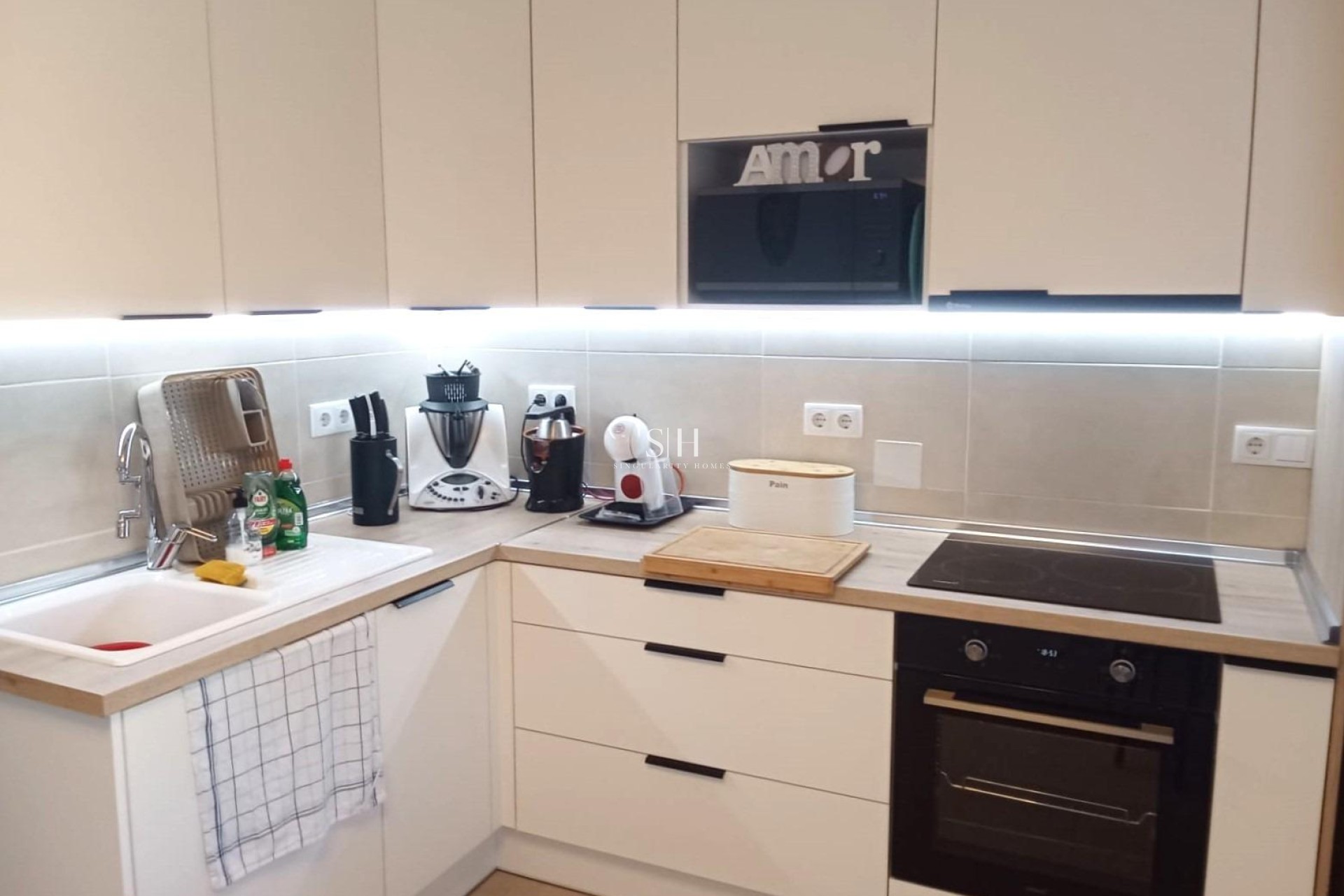 Återförsäljning - Bungalow - Torrevieja - Torretas