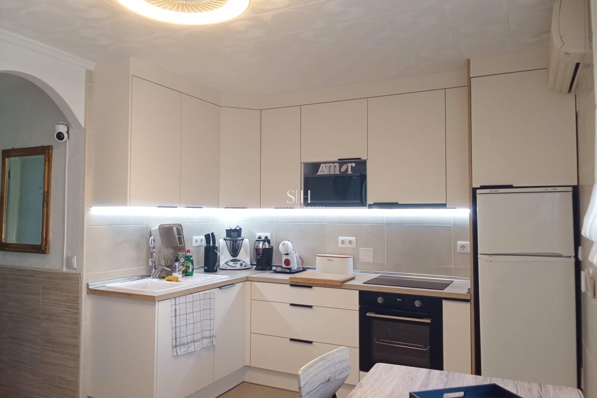 Återförsäljning - Bungalow - Torrevieja - Torretas