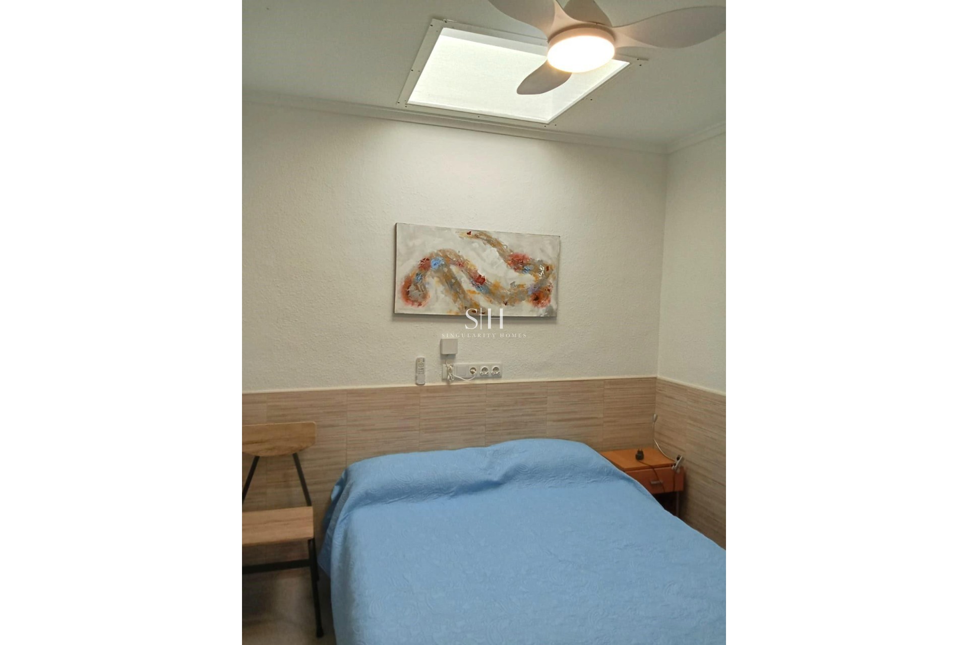 Återförsäljning - Bungalow - Torrevieja - Torretas