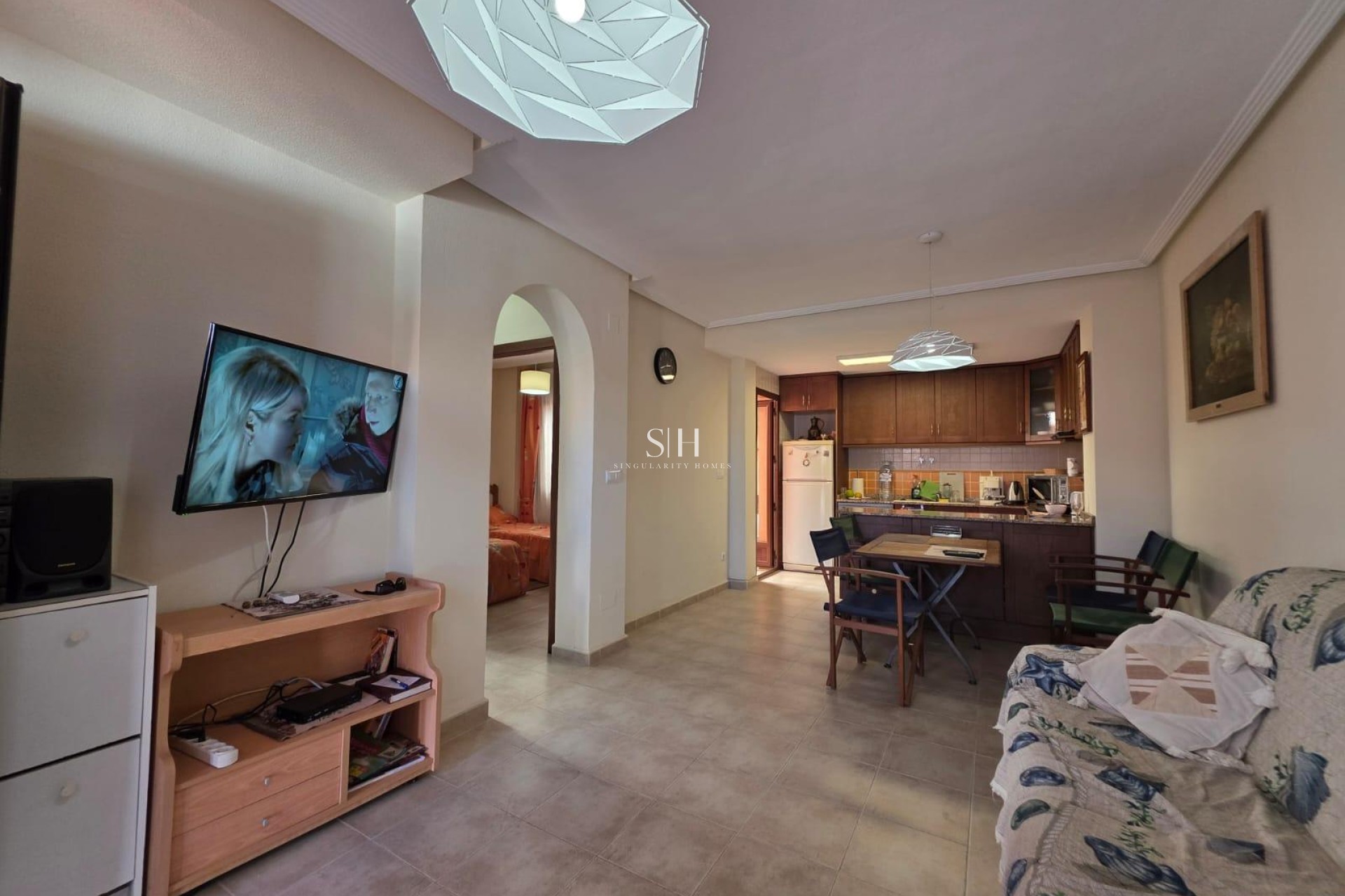 Återförsäljning - Bungalow - Torrevieja - Zona Los Frutales