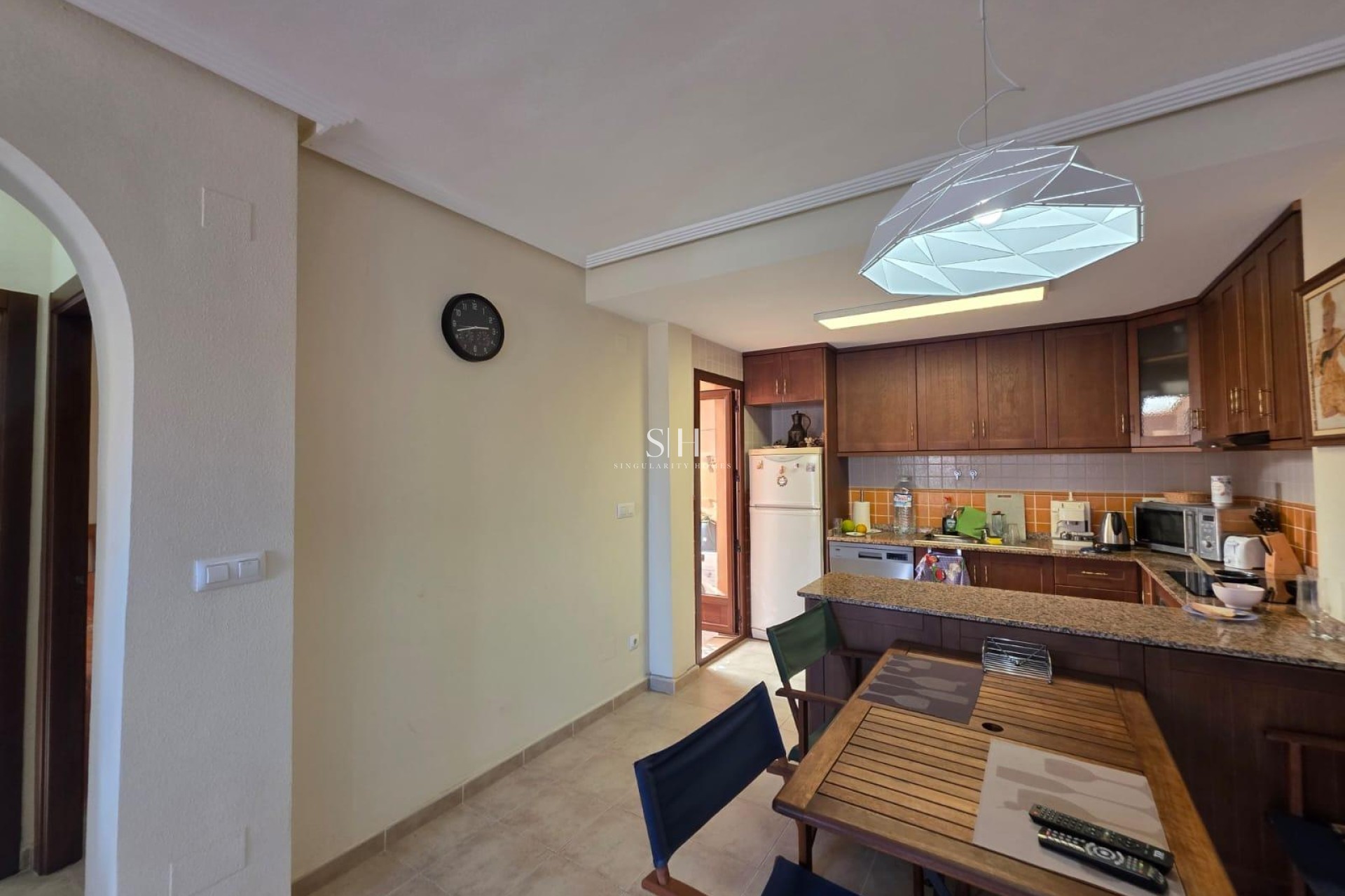 Återförsäljning - Bungalow - Torrevieja - Zona Los Frutales