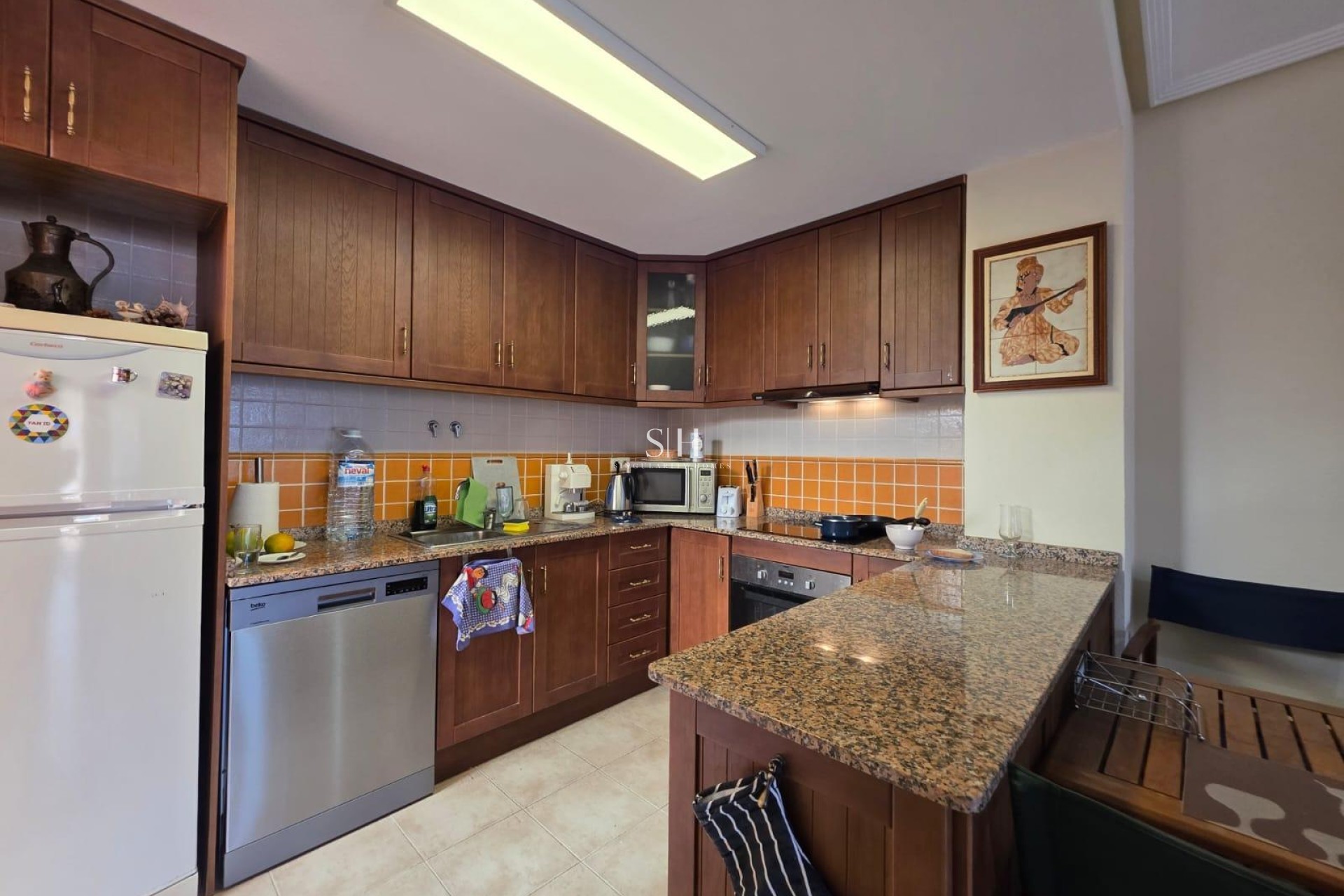 Återförsäljning - Bungalow - Torrevieja - Zona Los Frutales