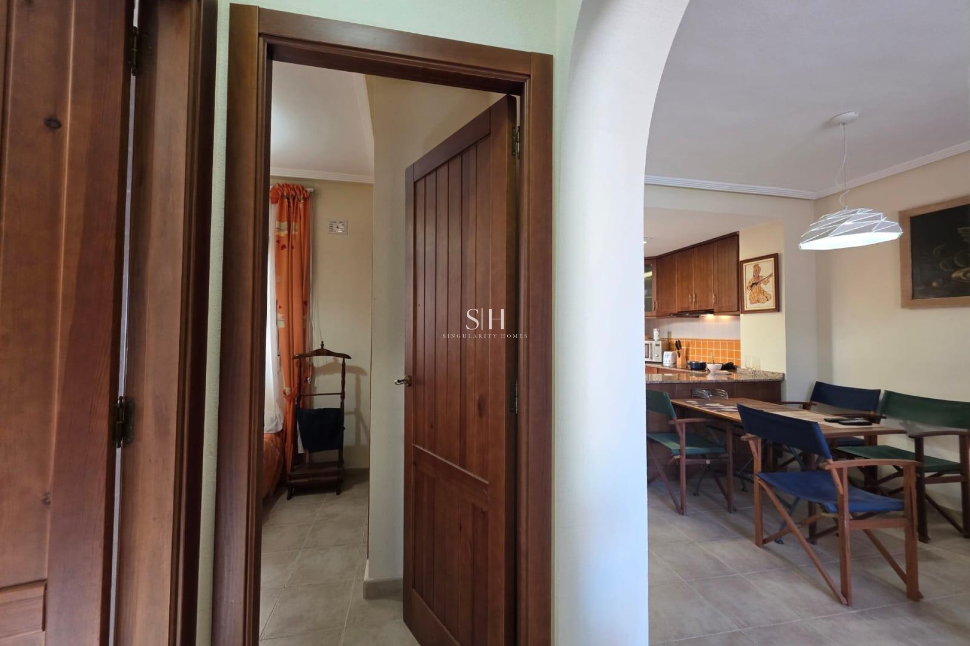 Återförsäljning - Bungalow - Torrevieja - Zona Los Frutales