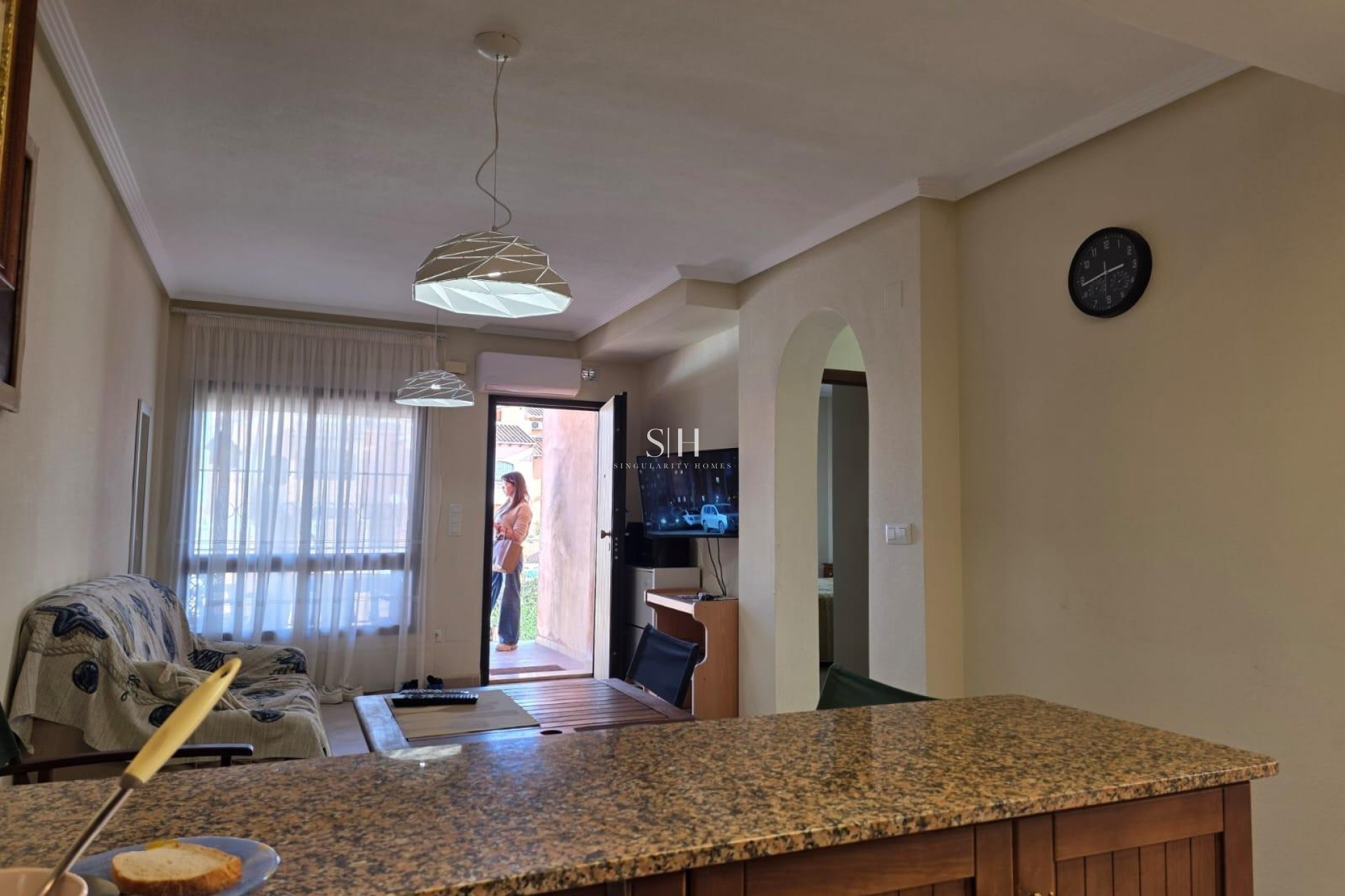 Återförsäljning - Bungalow - Torrevieja - Zona Los Frutales