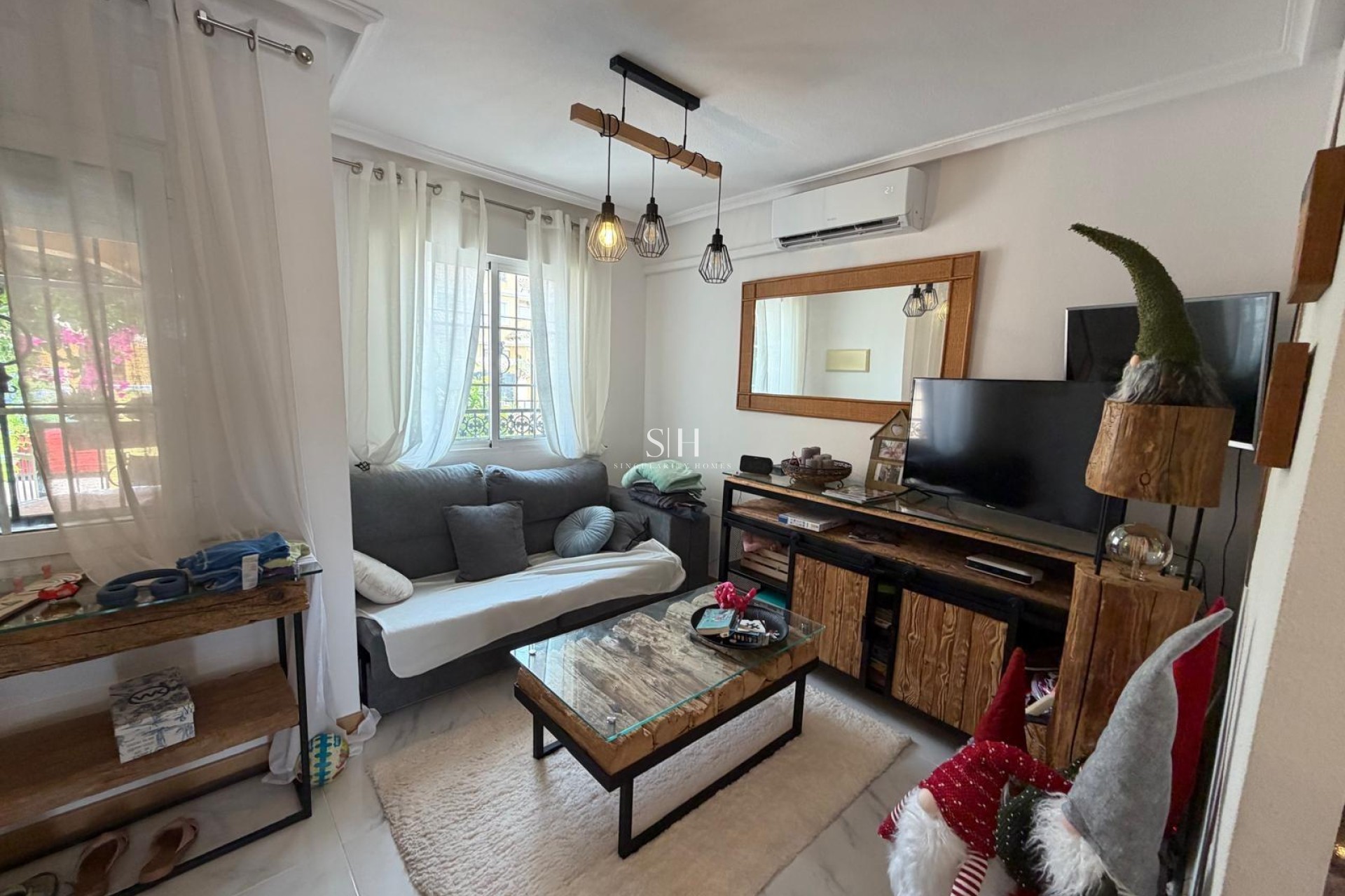 Återförsäljning - Bungalow - Torrevieja - Zona Los Frutales