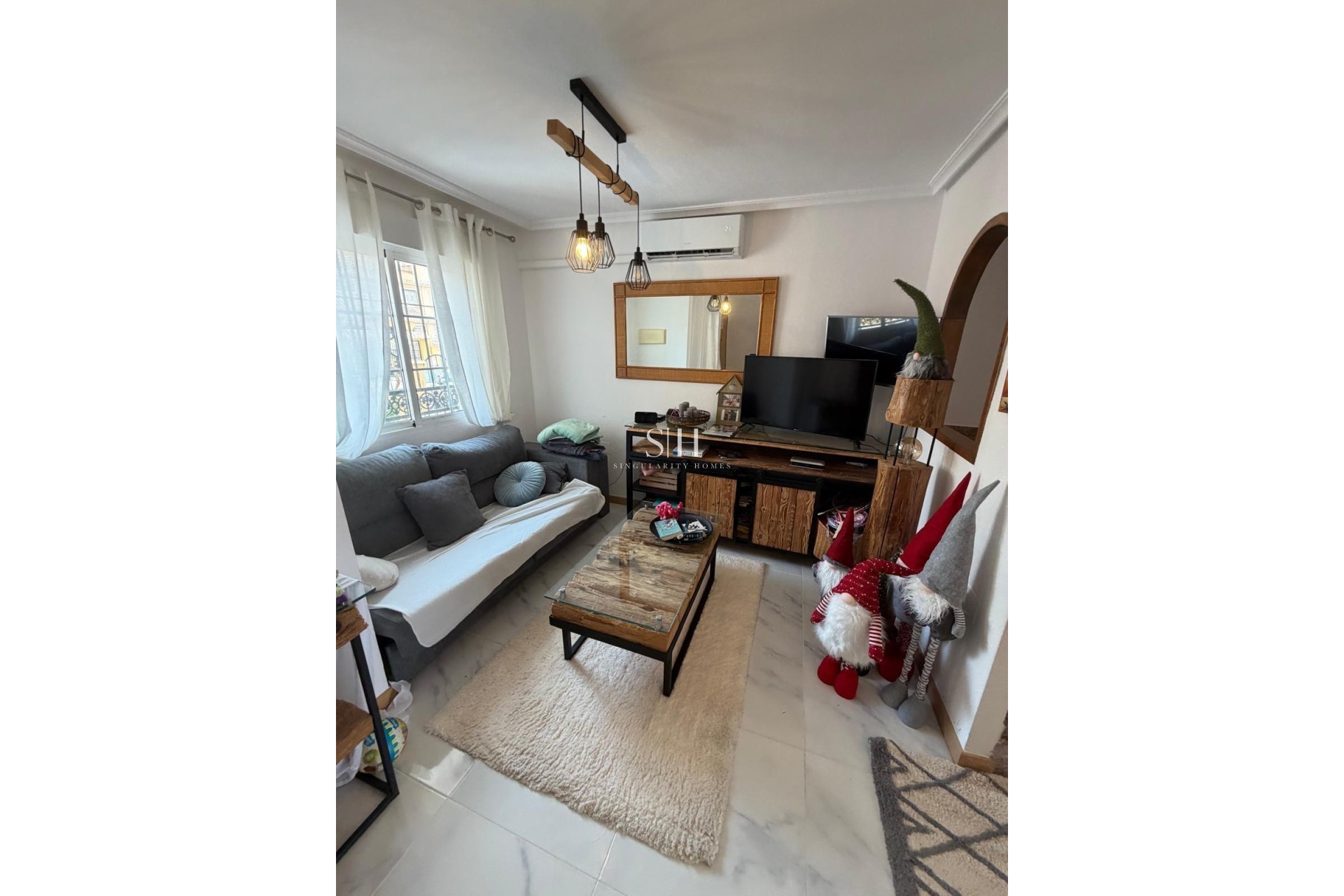 Återförsäljning - Bungalow - Torrevieja - Zona Los Frutales