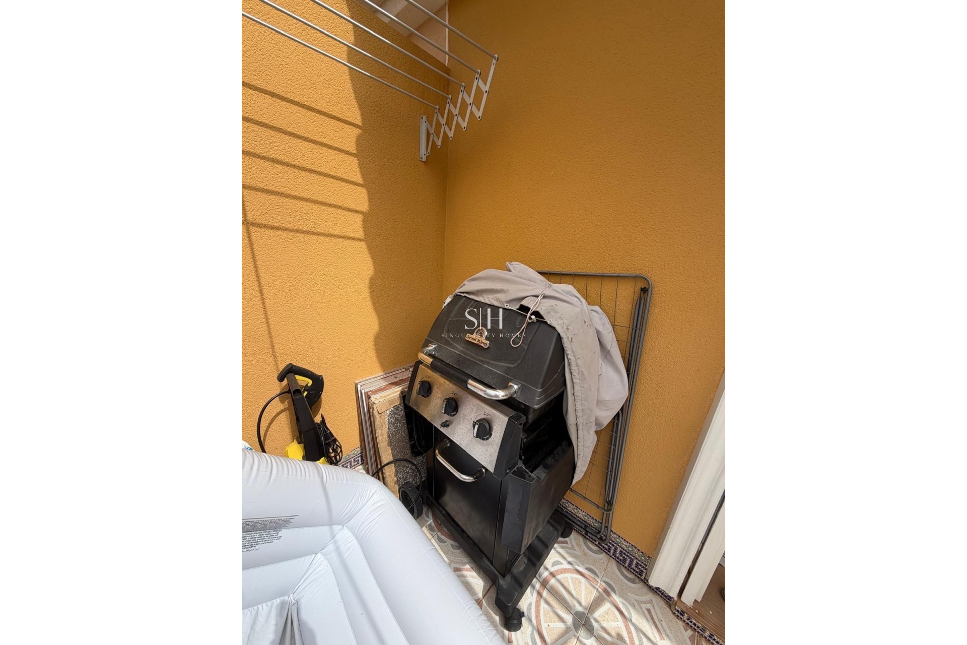 Återförsäljning - Bungalow - Torrevieja - Zona Los Frutales