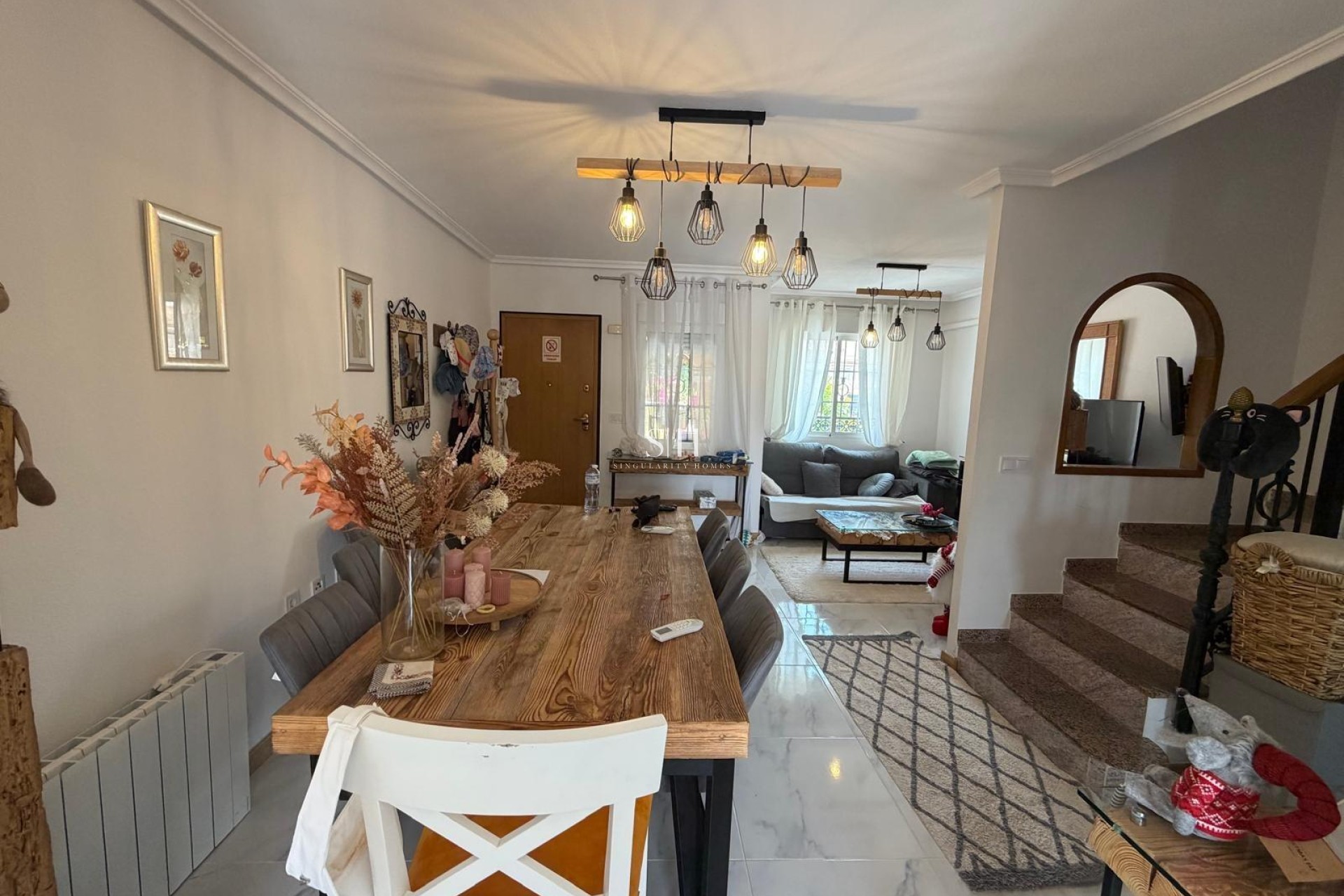 Återförsäljning - Bungalow - Torrevieja - Zona Los Frutales