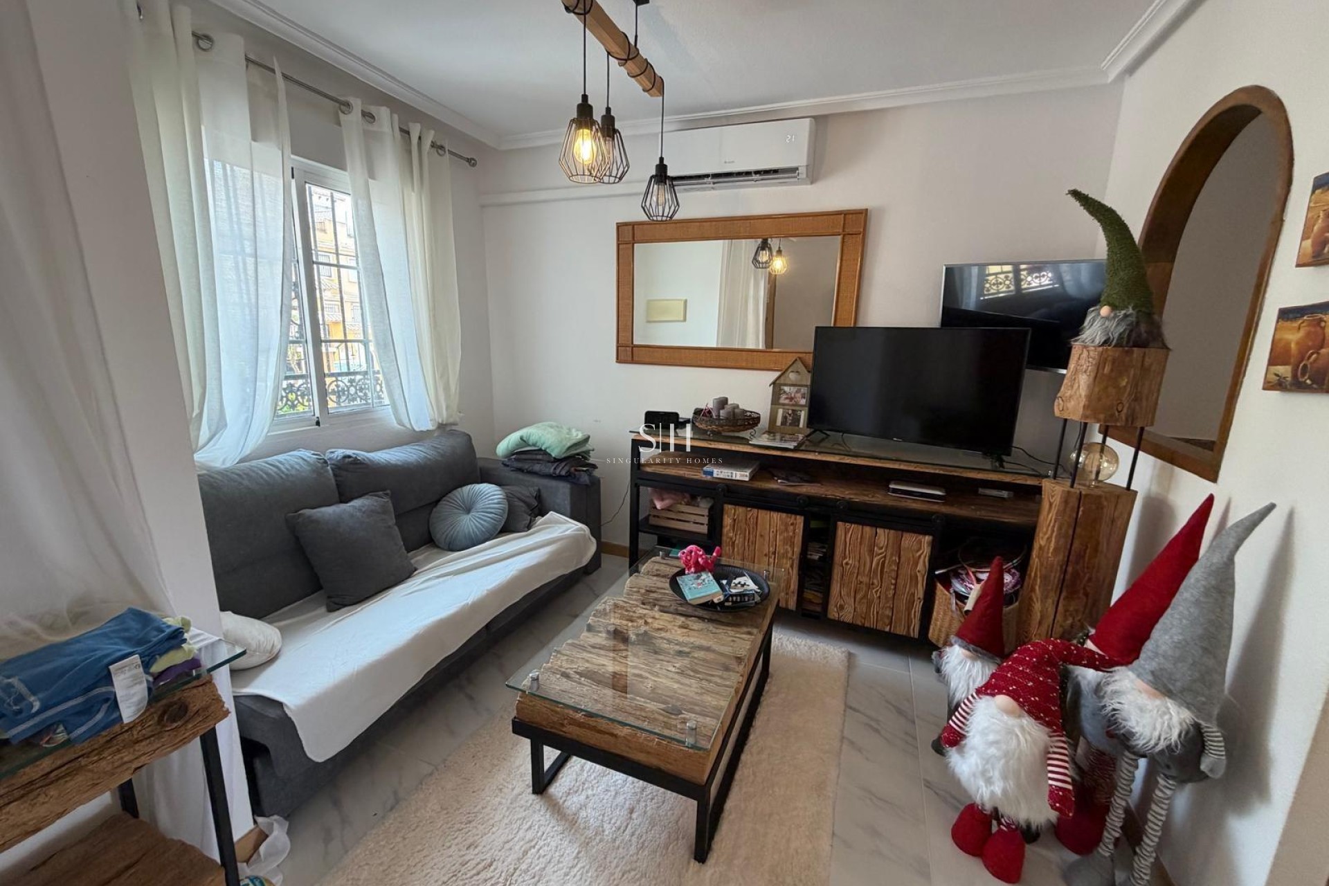 Återförsäljning - Bungalow - Torrevieja - Zona Los Frutales