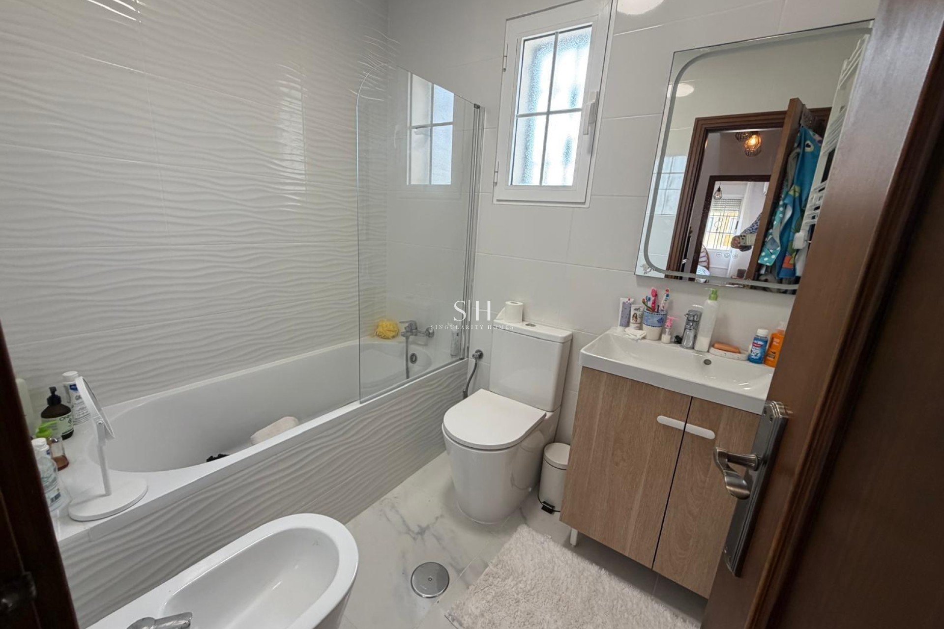 Återförsäljning - Bungalow - Torrevieja - Zona Los Frutales