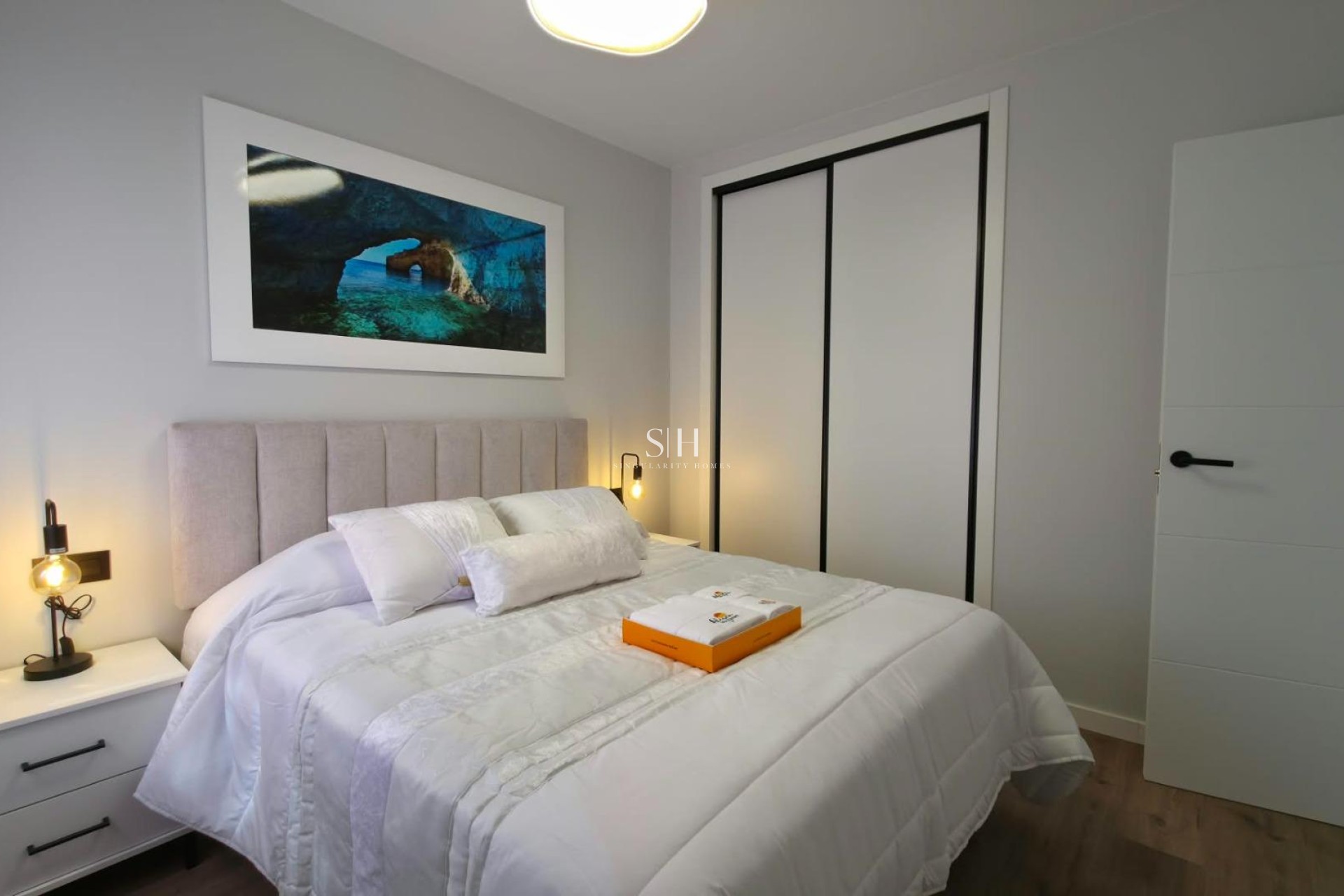 Återförsäljning - Bungalow - Torrevieja - Zona Los Frutales