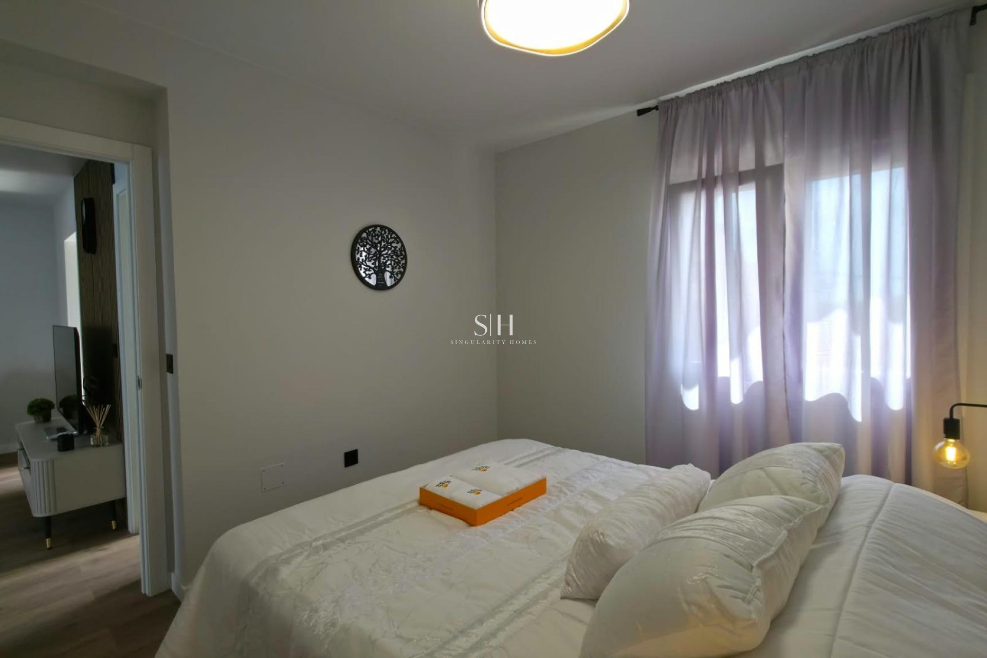 Återförsäljning - Bungalow - Torrevieja - Zona Los Frutales