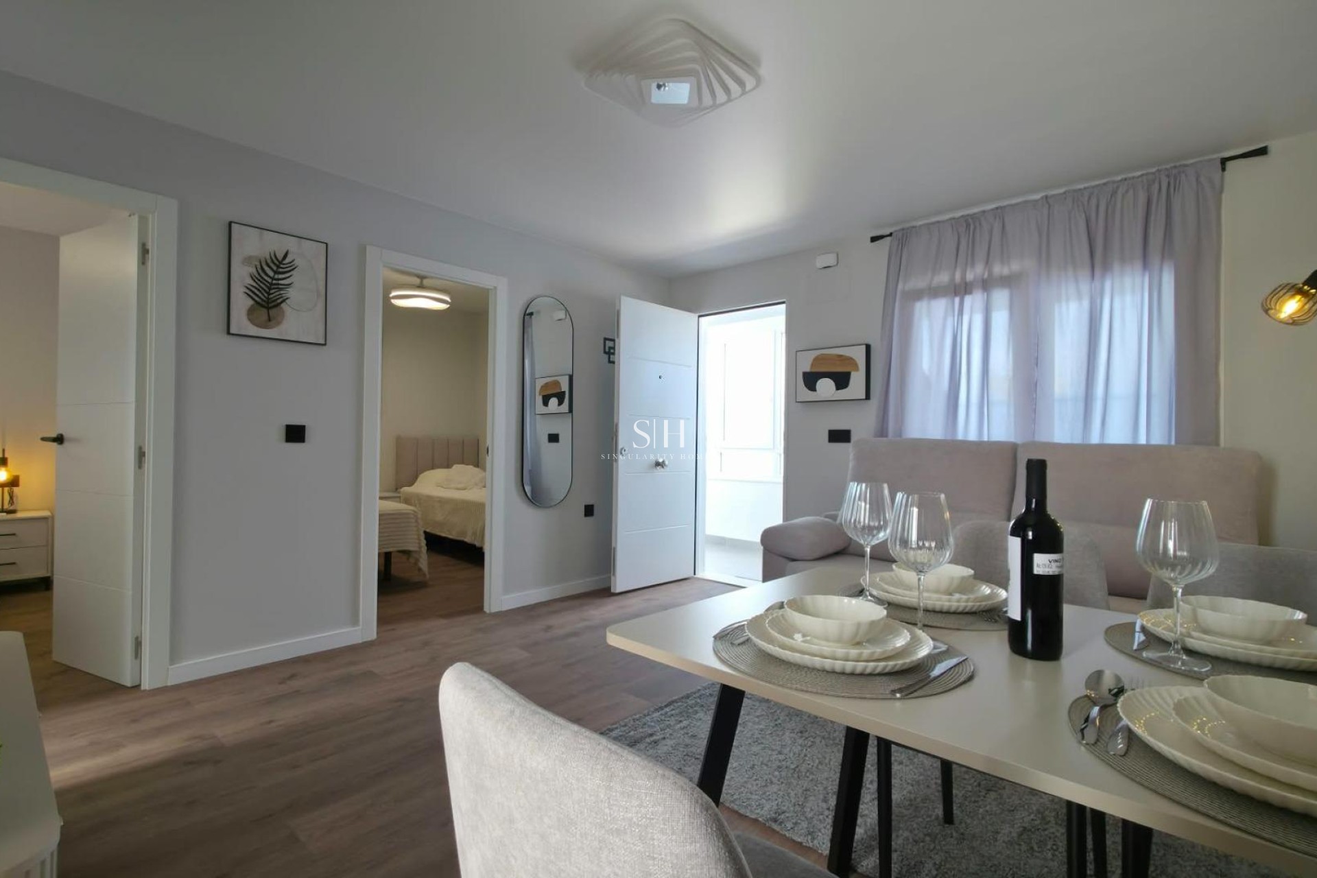 Återförsäljning - Bungalow - Torrevieja - Zona Los Frutales
