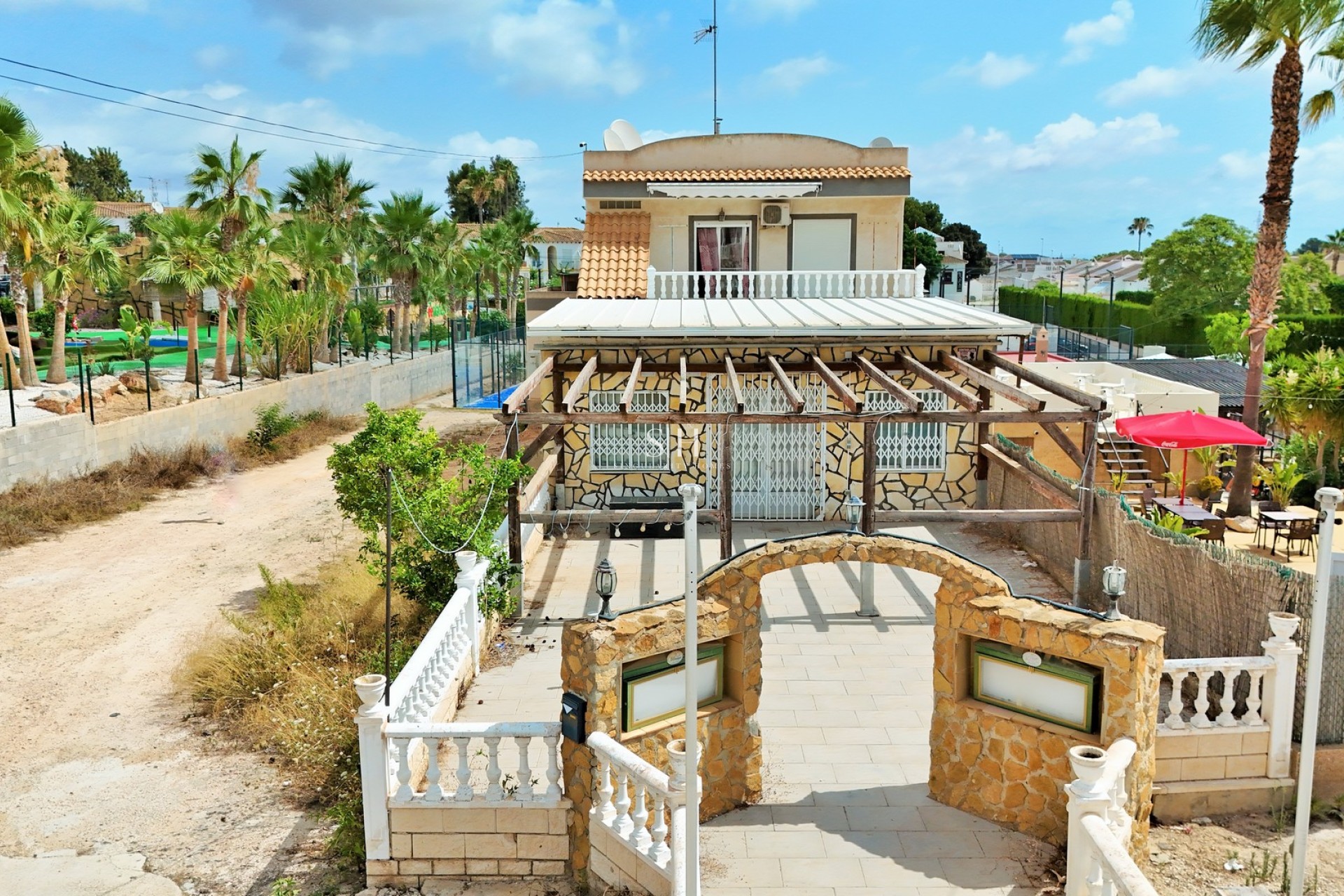 Återförsäljning - Business - Orihuela Costa - Villamartin